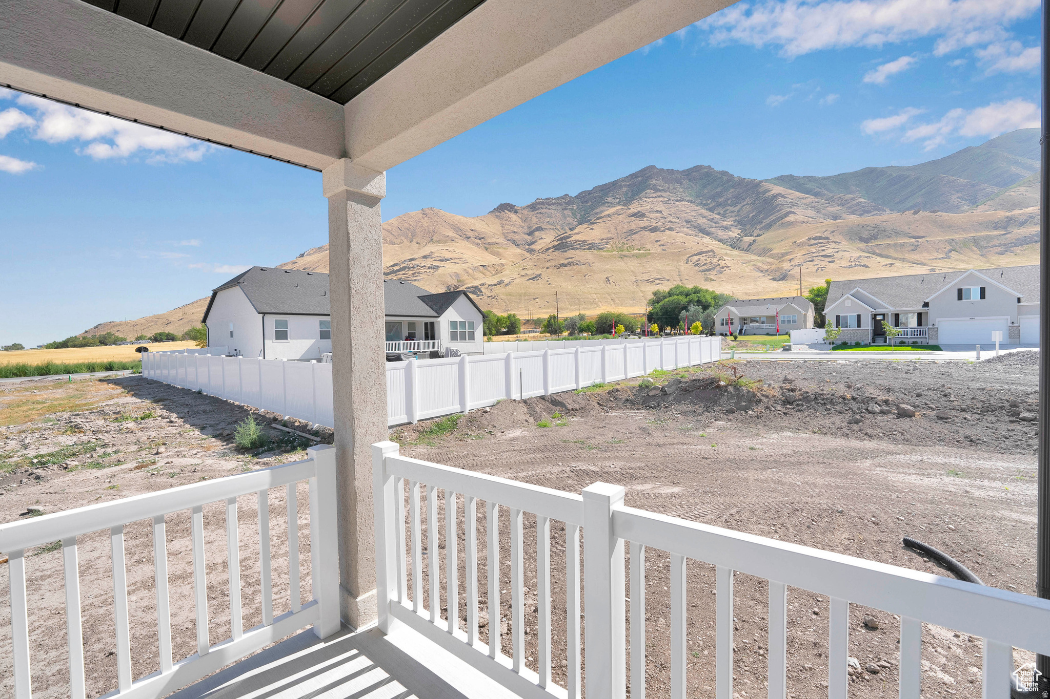 PASTURES AT SADDLEBACK - Residential