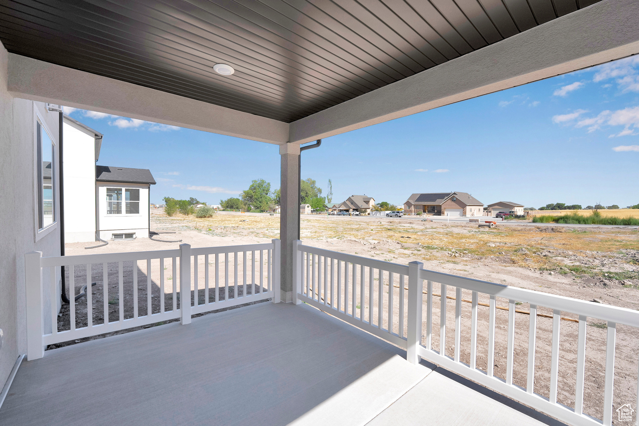 PASTURES AT SADDLEBACK - Residential