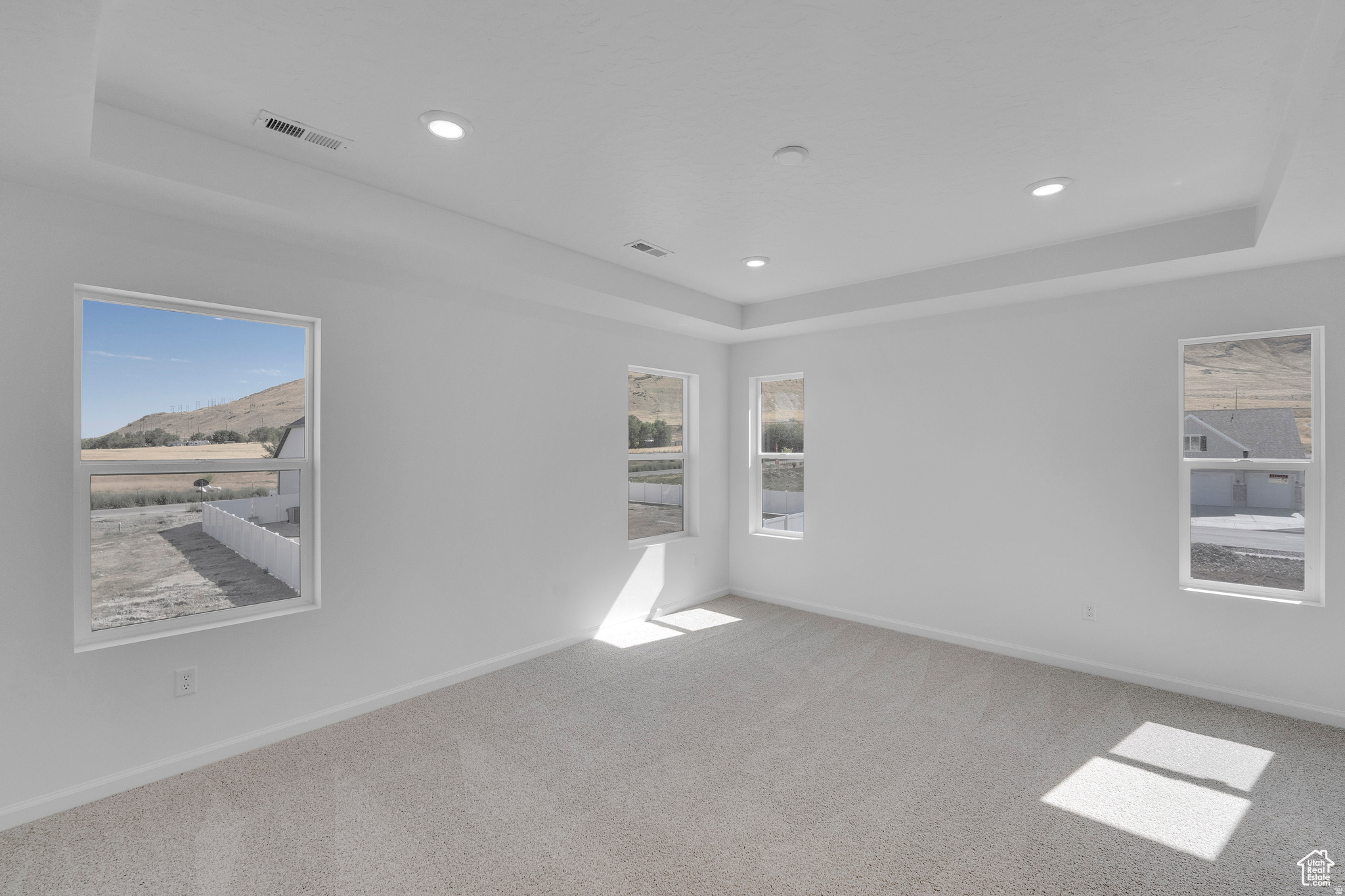 PASTURES AT SADDLEBACK - Residential