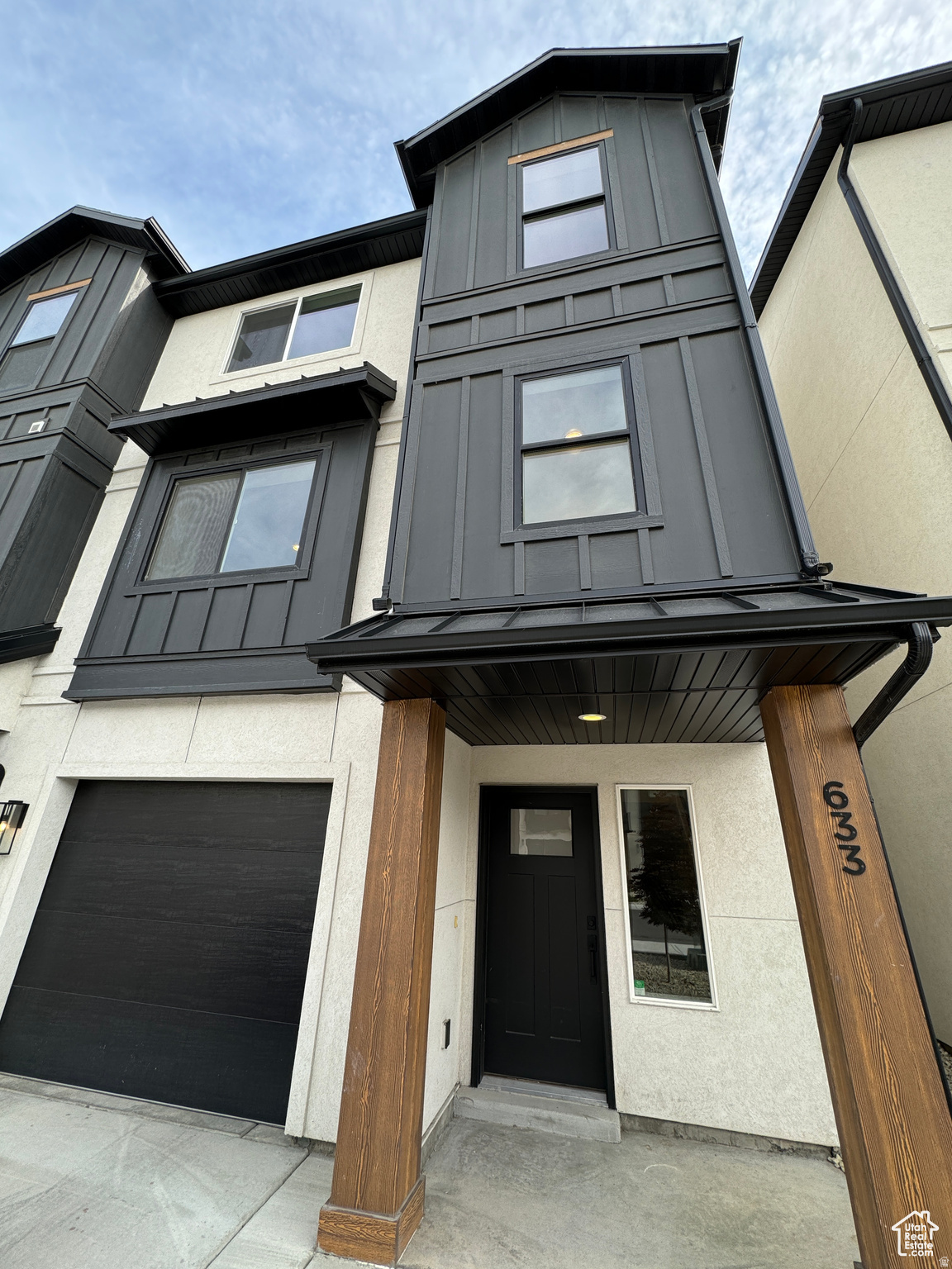 CK FARMS - Residential