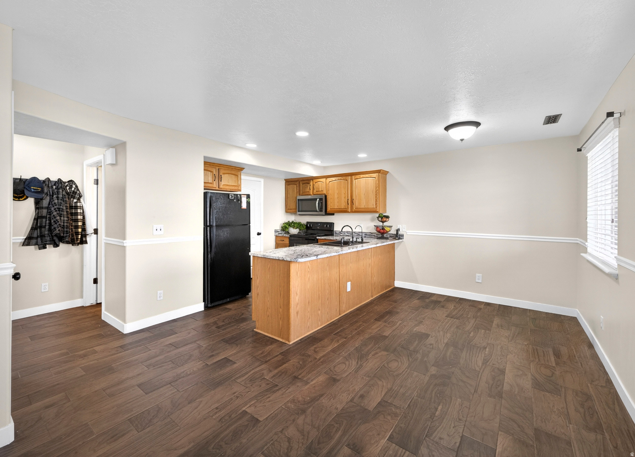 MAPLES AT BROOKSIDE - Residential