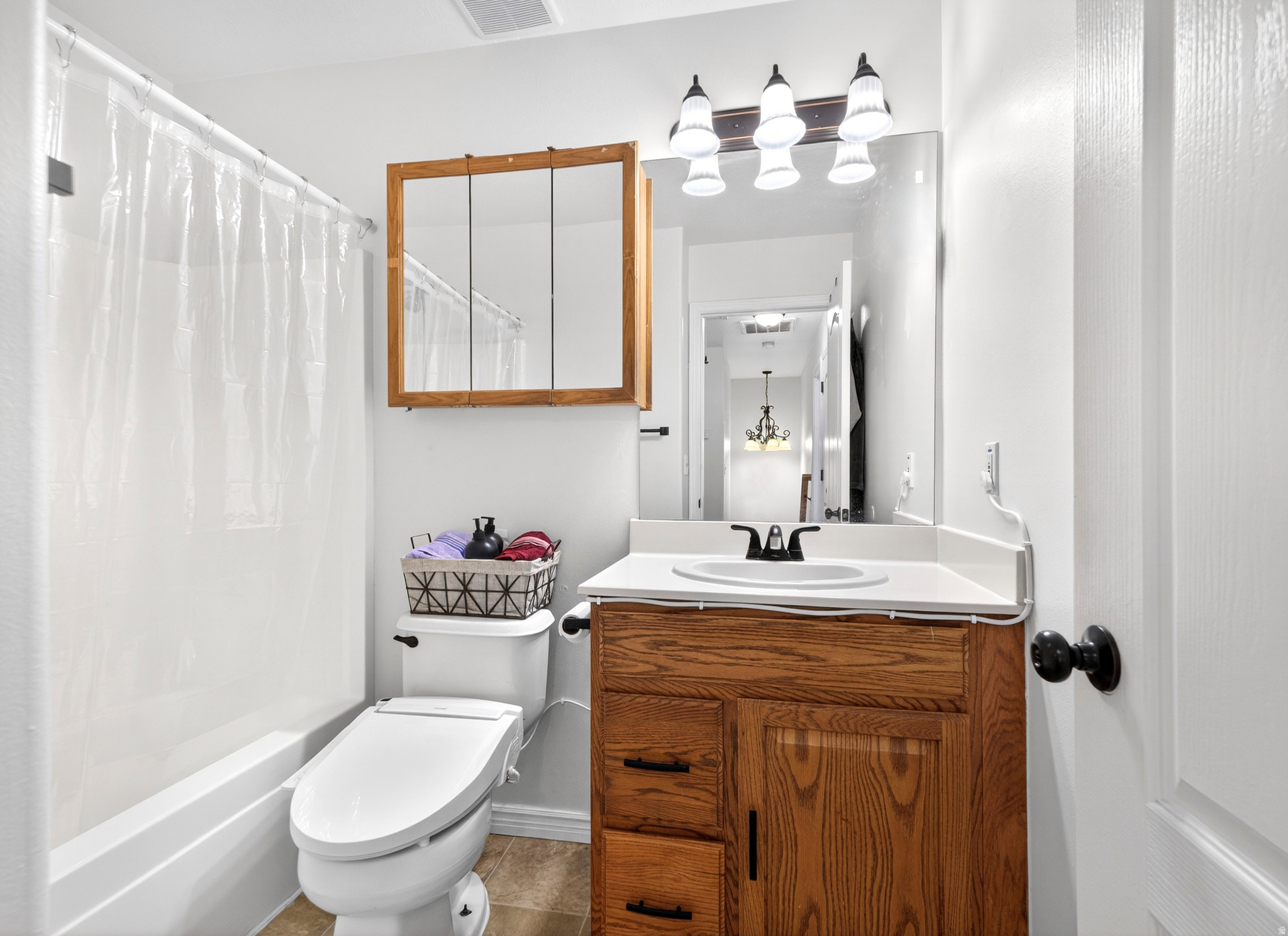 MAPLES AT BROOKSIDE - Residential