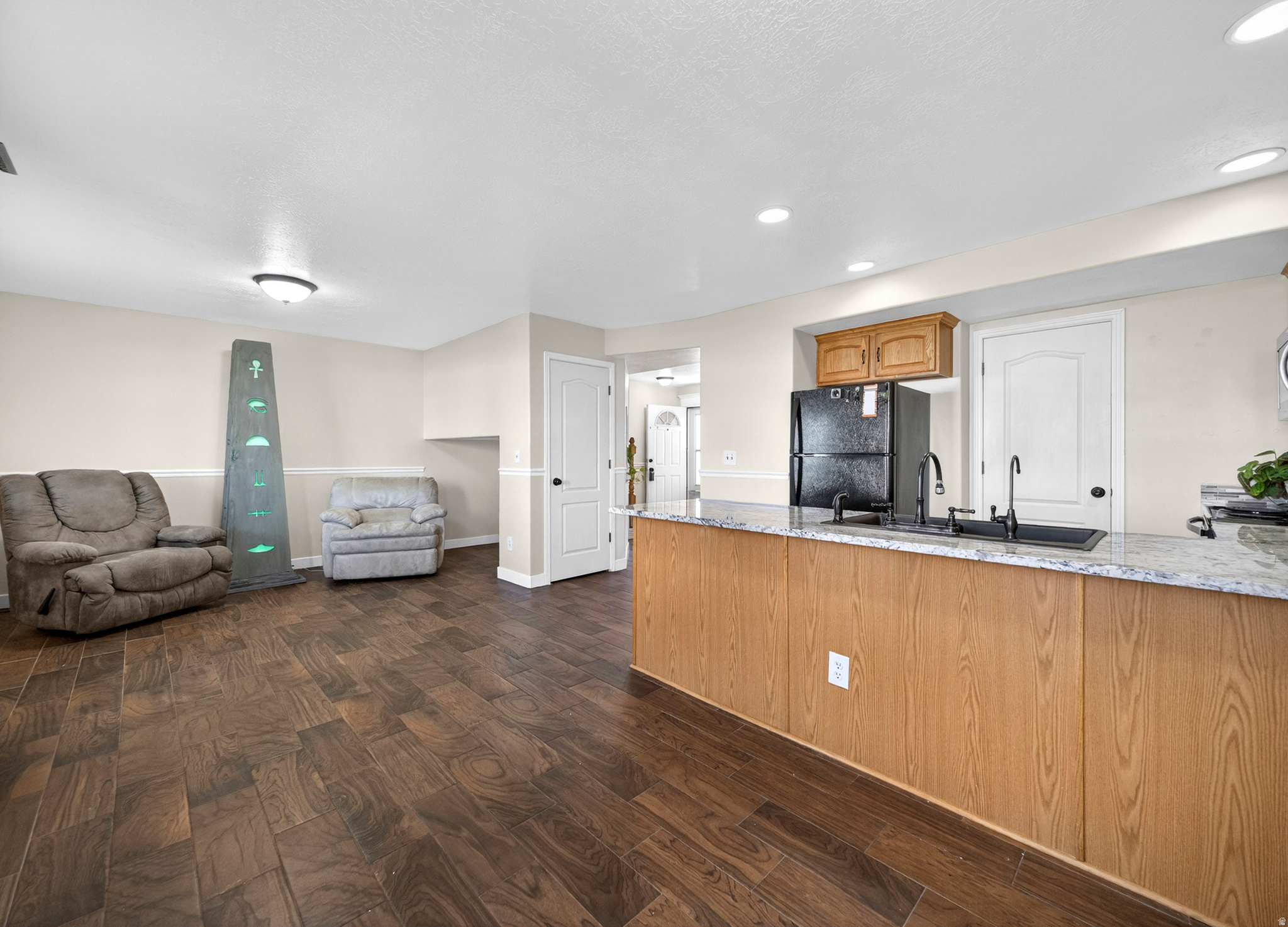 MAPLES AT BROOKSIDE - Residential