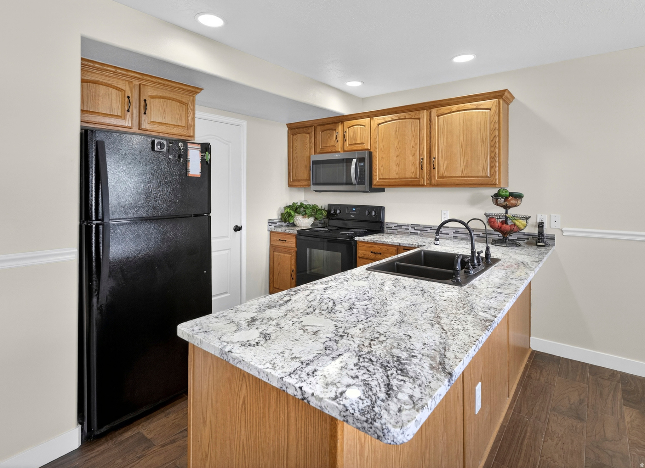 MAPLES AT BROOKSIDE - Residential