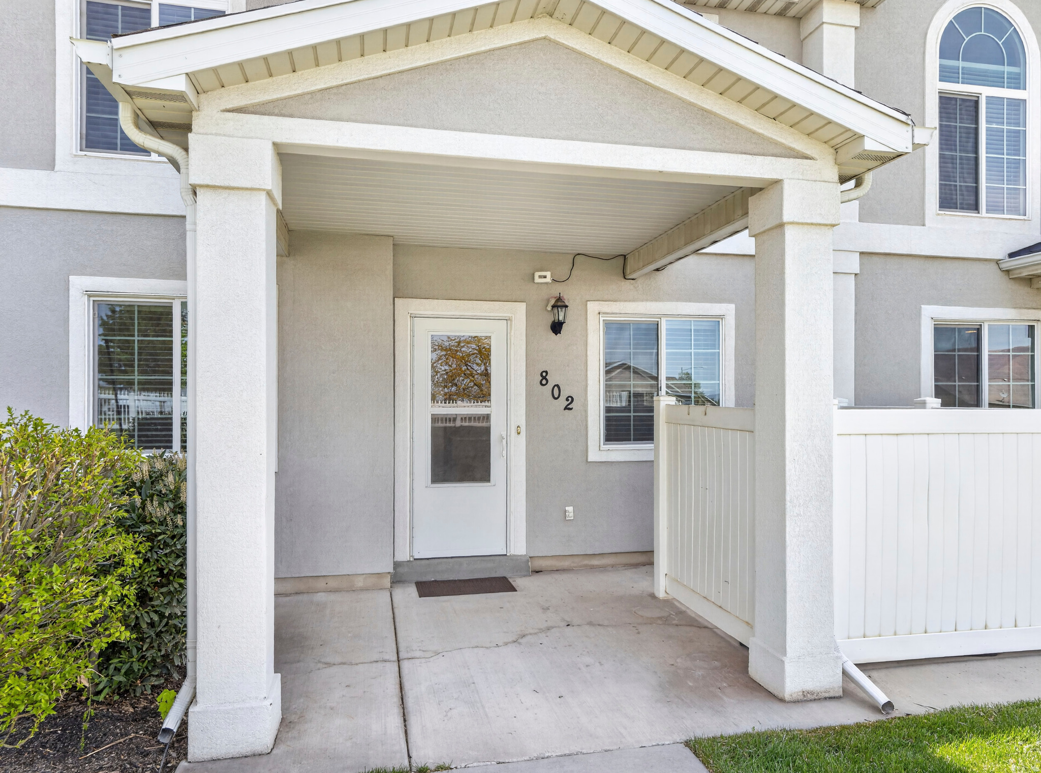 MAPLES AT BROOKSIDE - Residential