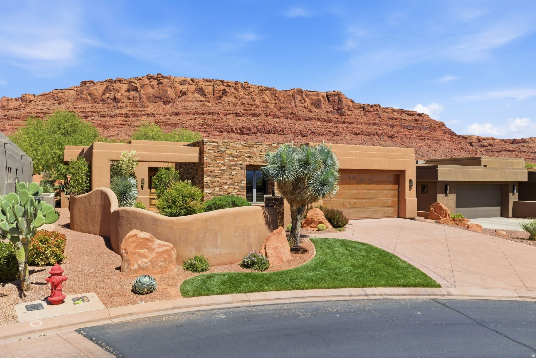 KACHINA SPRINGS AT E - Residential
