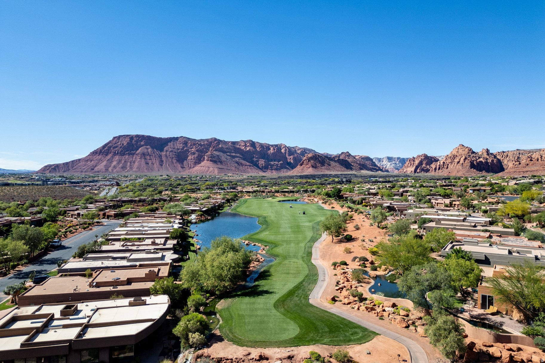 KACHINA SPRINGS AT E - Residential
