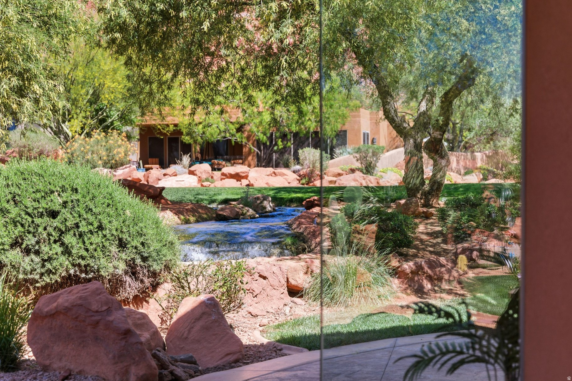KACHINA SPRINGS AT E - Residential