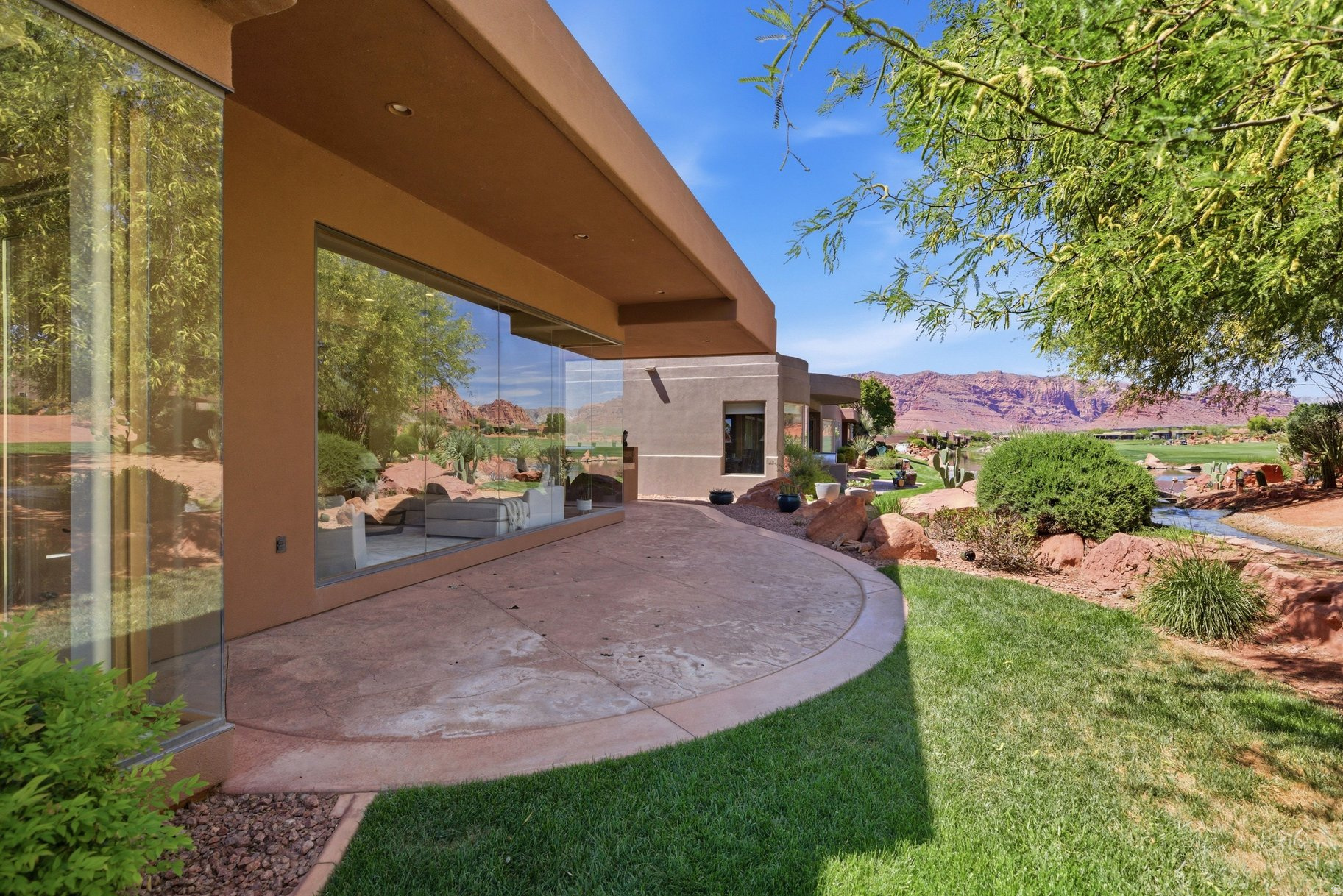 KACHINA SPRINGS AT E - Residential
