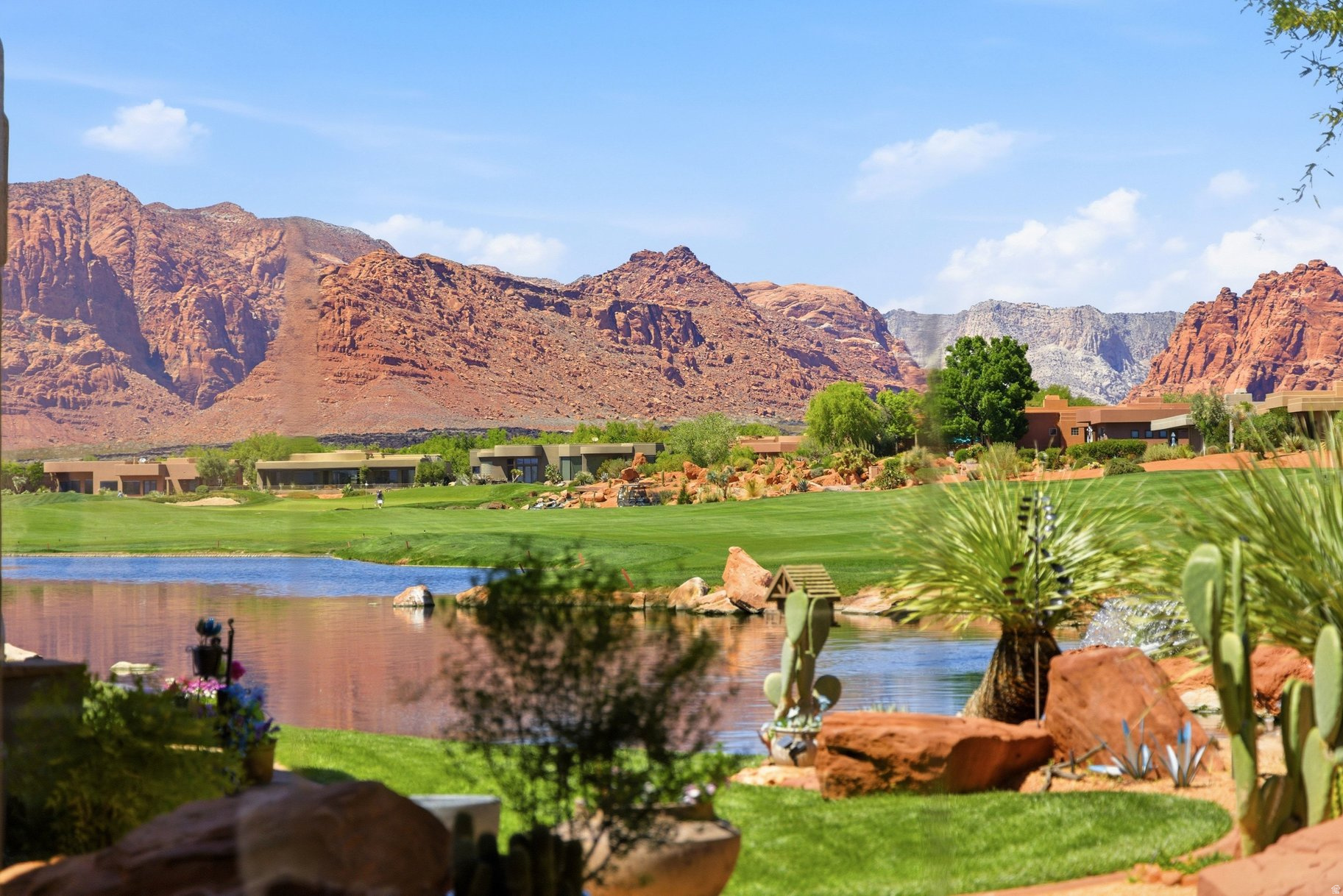 KACHINA SPRINGS AT E - Residential
