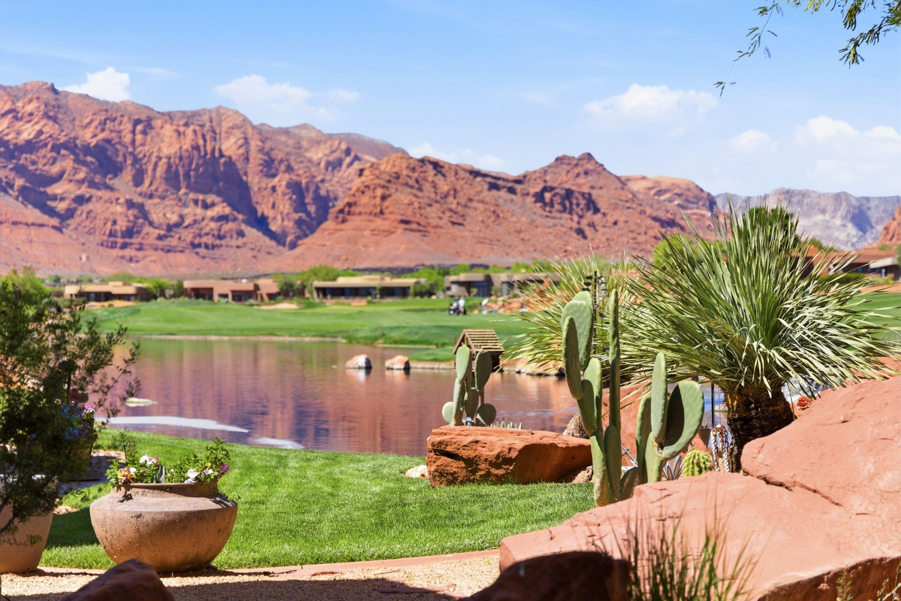 KACHINA SPRINGS AT E - Residential