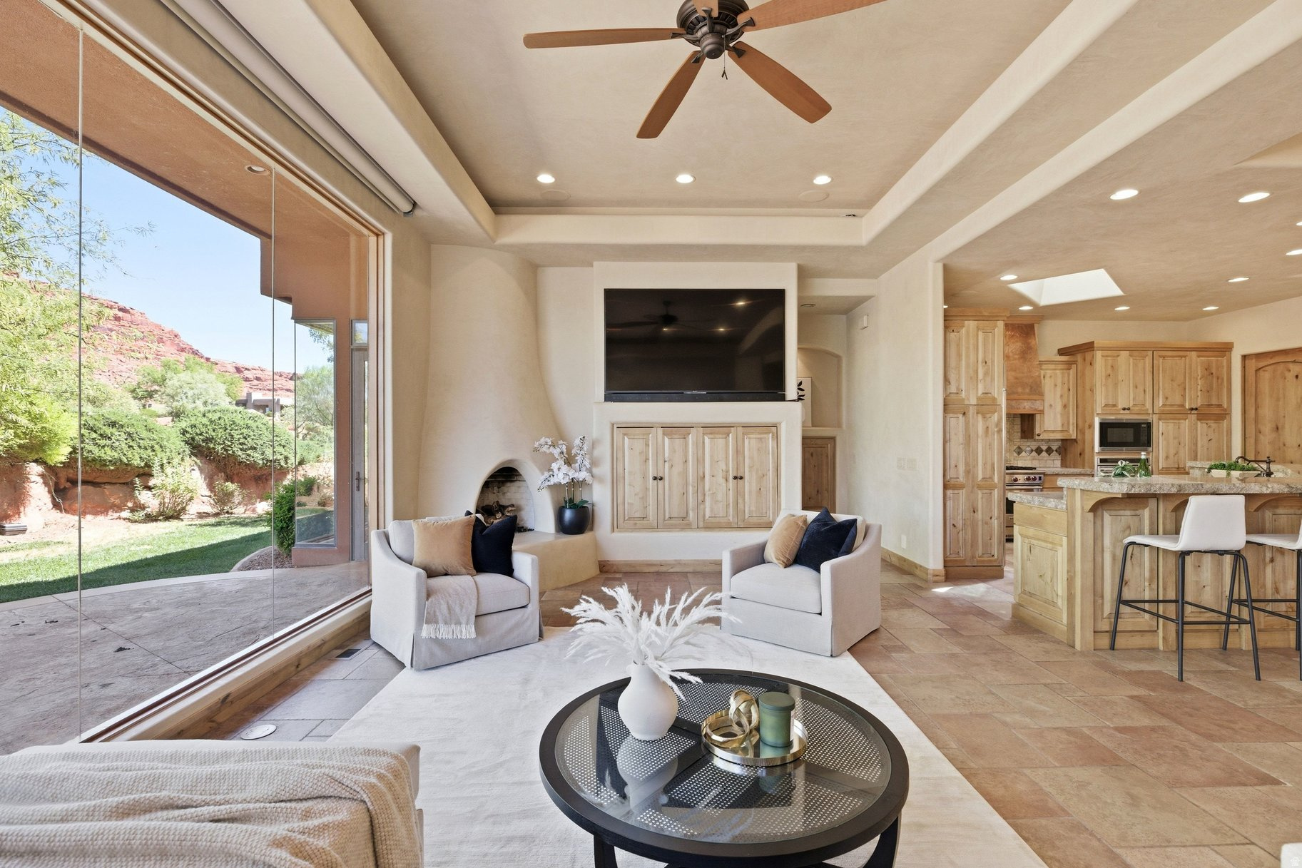 KACHINA SPRINGS AT E - Residential