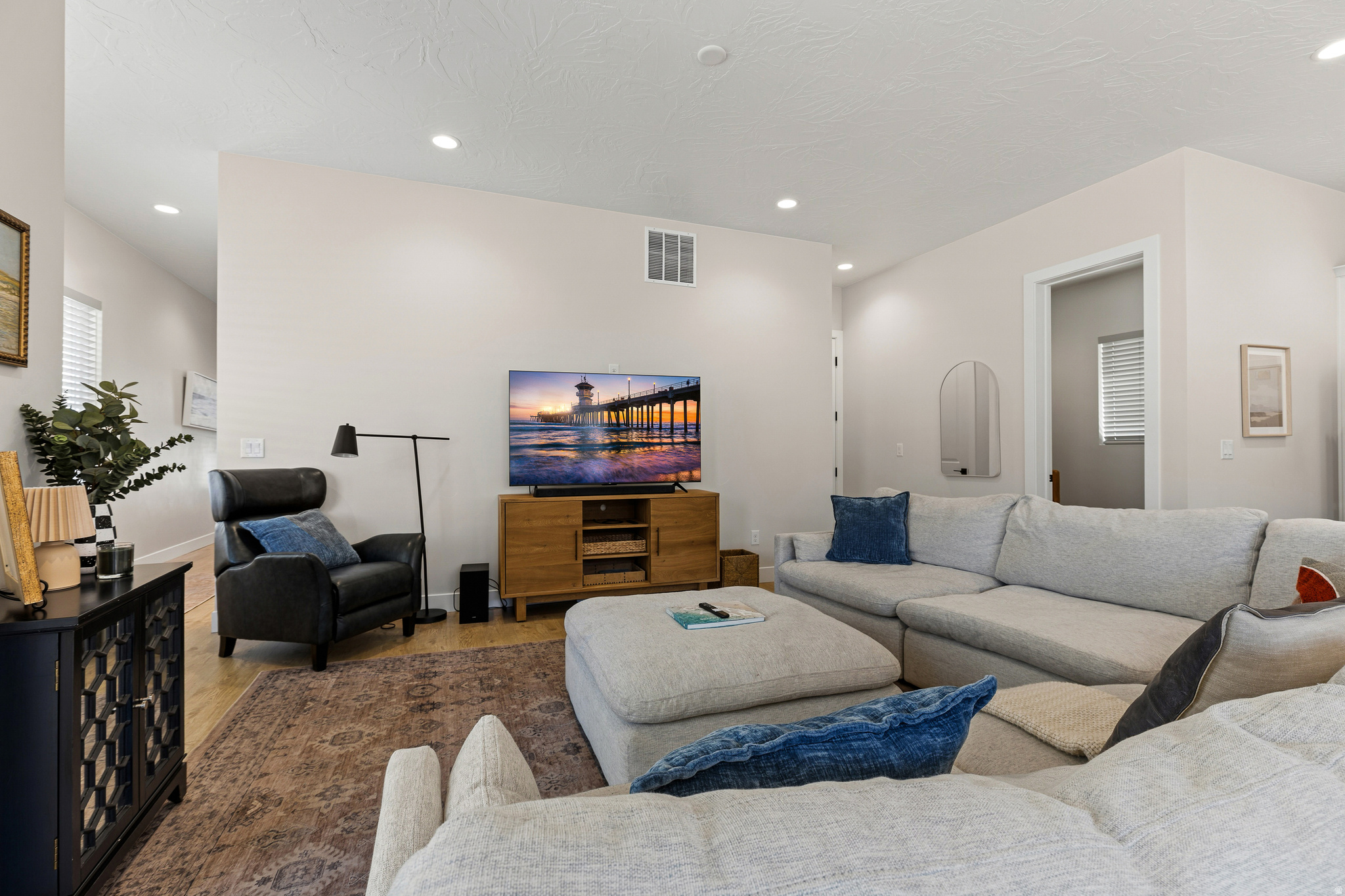 BLACK RIDGE COVE 1 - Residential