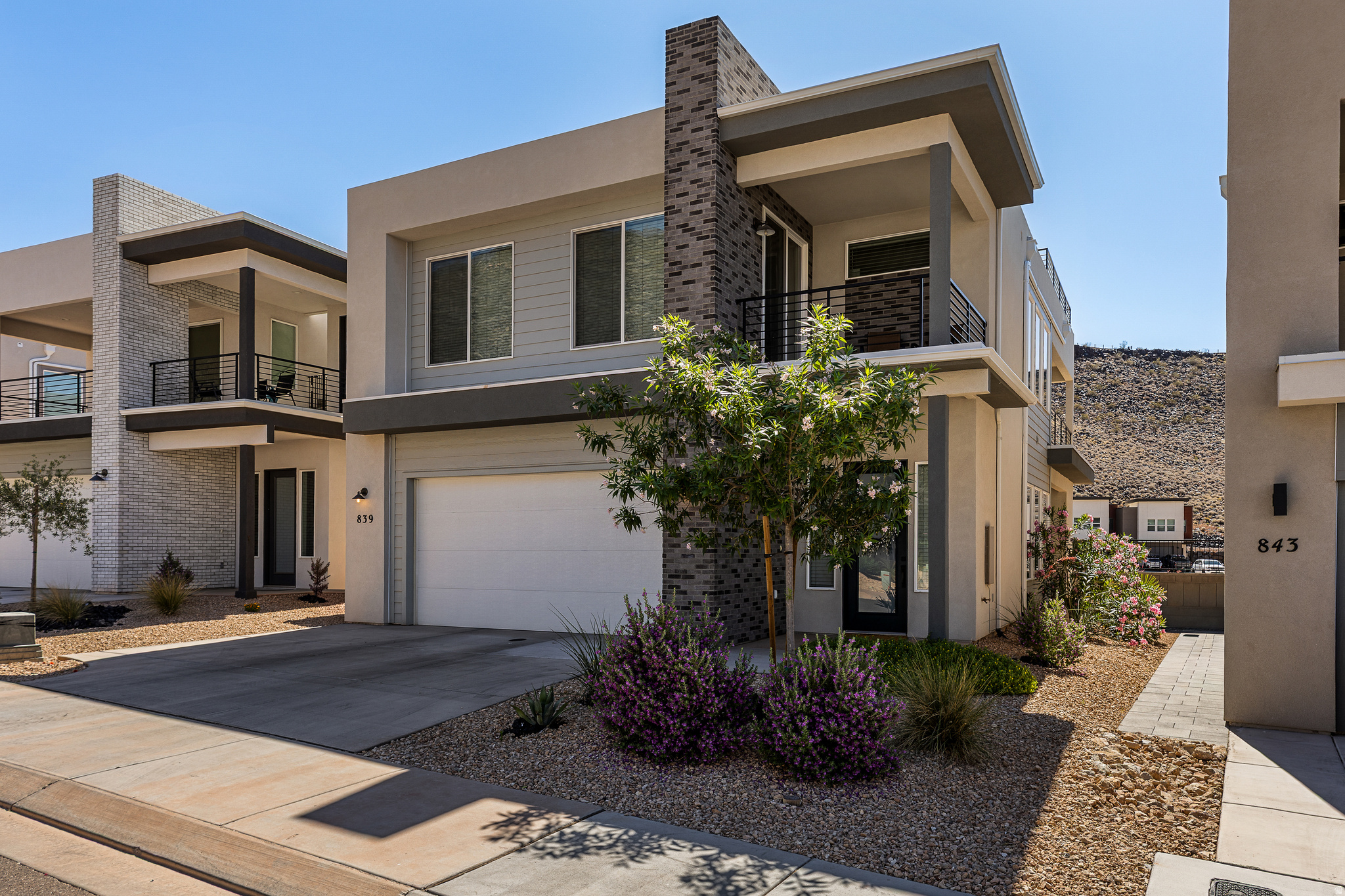 BLACK RIDGE COVE 1 - Residential