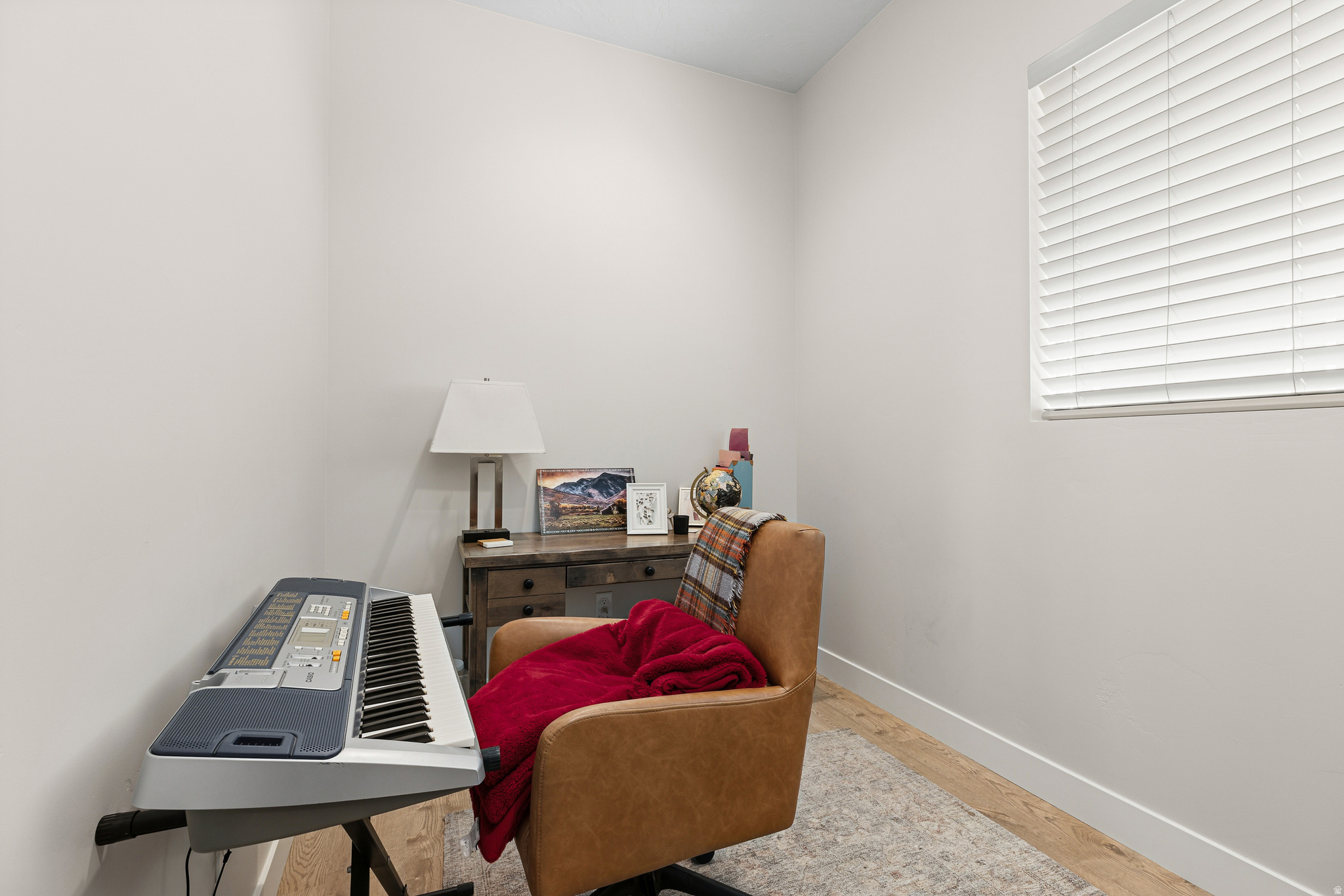 BLACK RIDGE COVE 1 - Residential