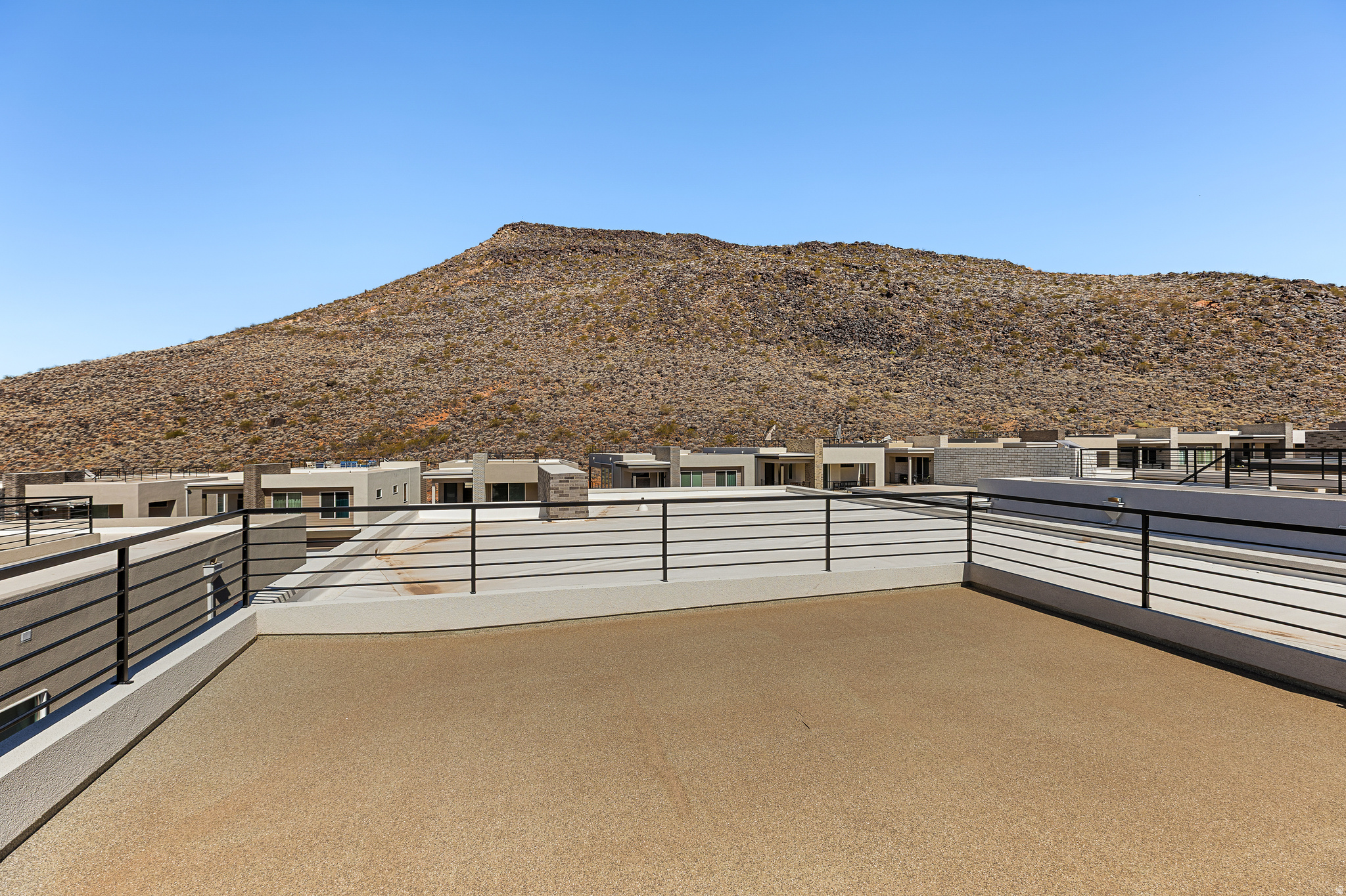 BLACK RIDGE COVE 1 - Residential