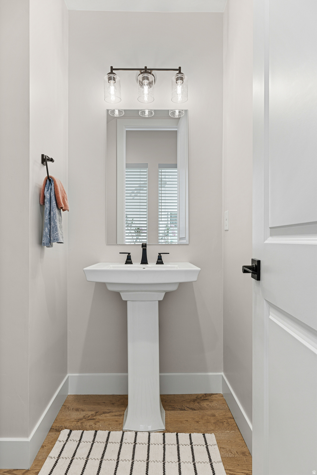 BLACK RIDGE COVE 1 - Residential