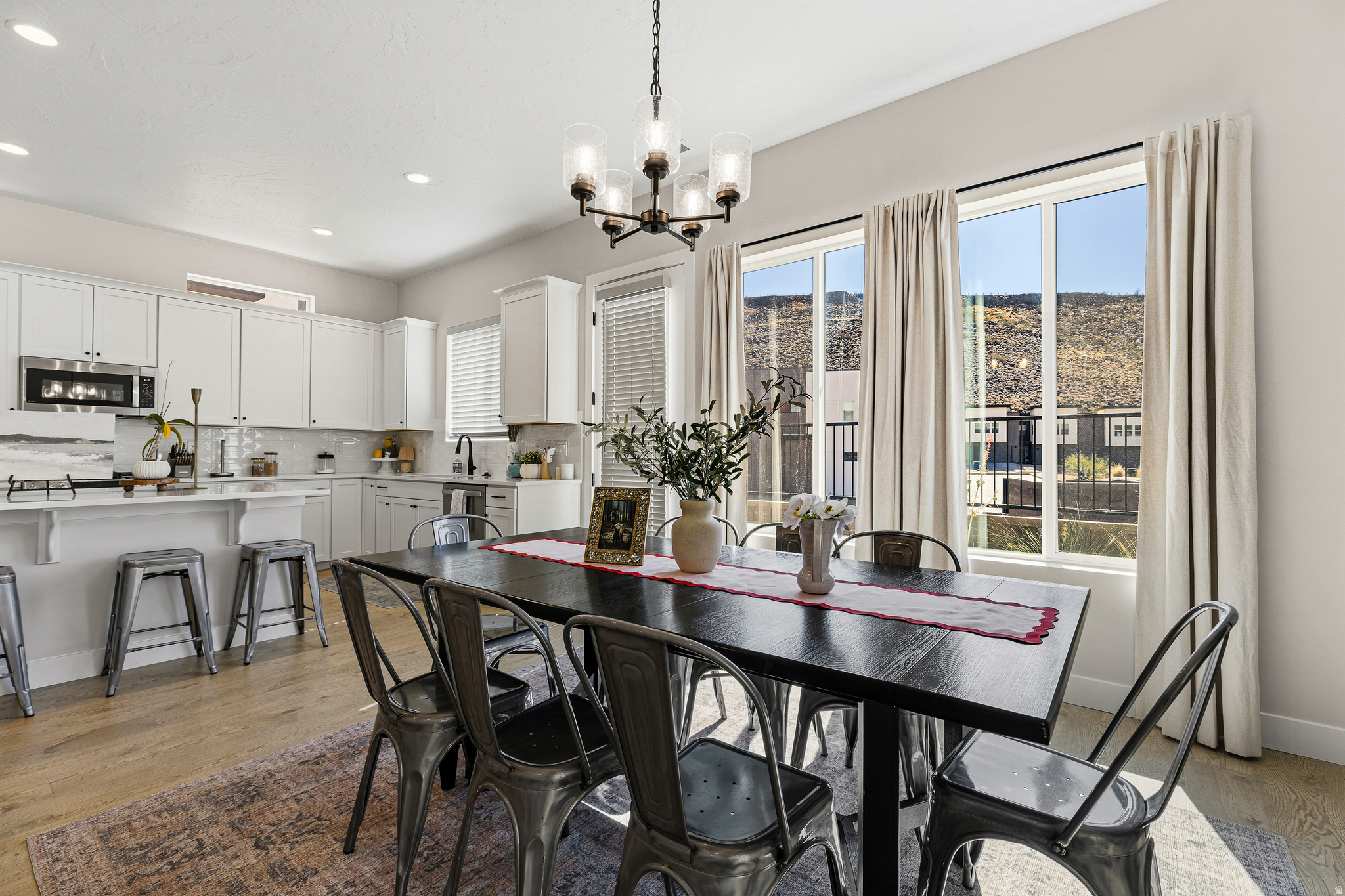 BLACK RIDGE COVE 1 - Residential