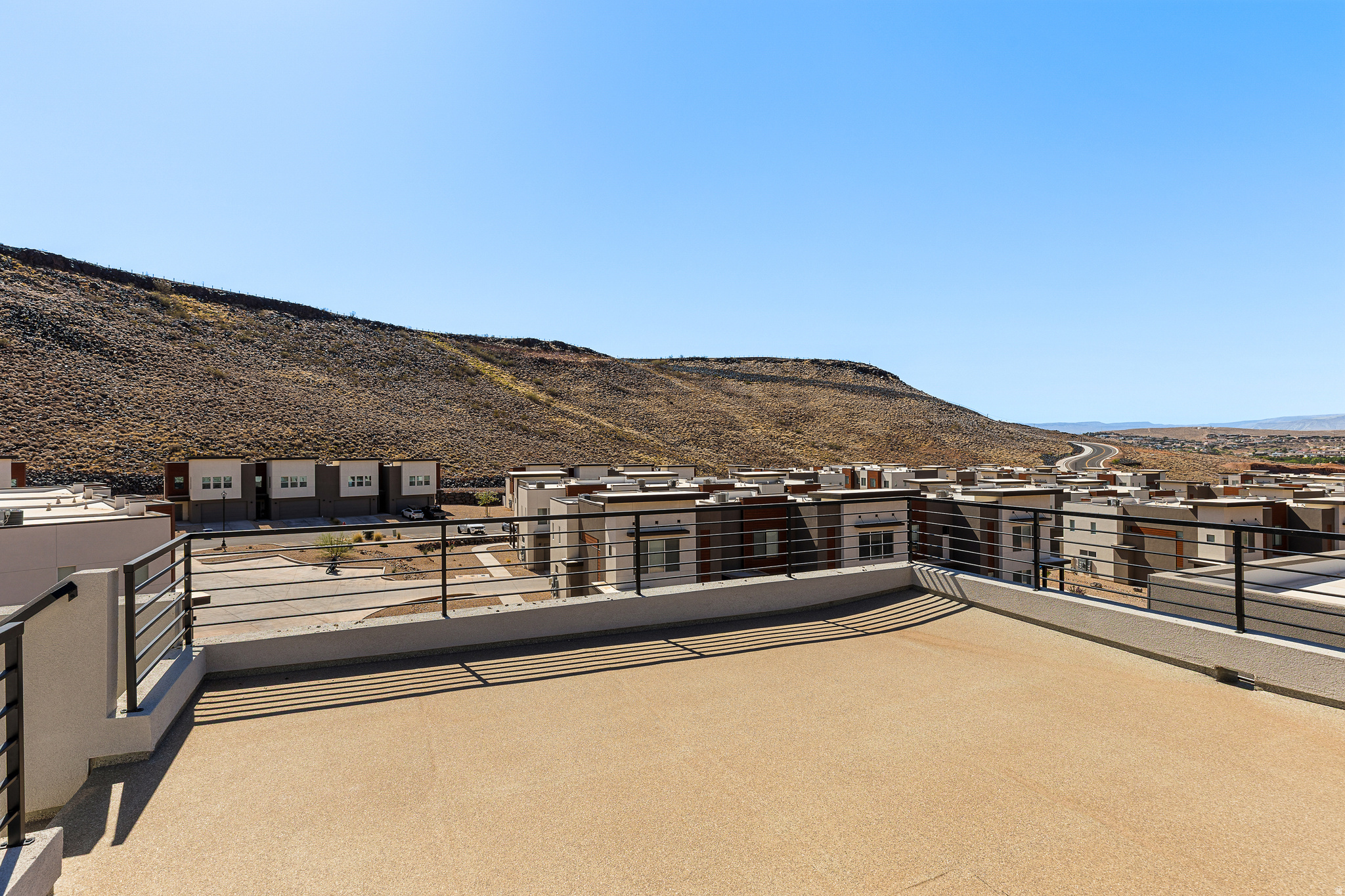 BLACK RIDGE COVE 1 - Residential