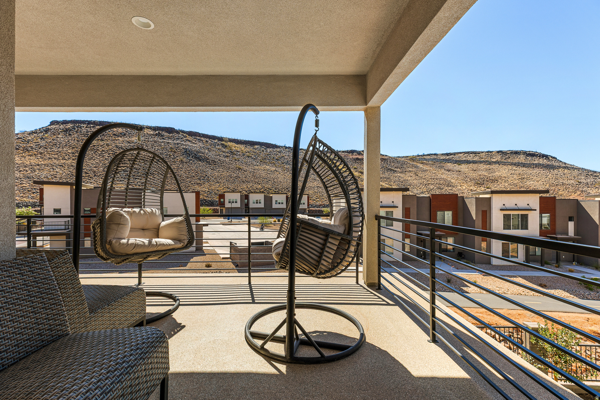 BLACK RIDGE COVE 1 - Residential