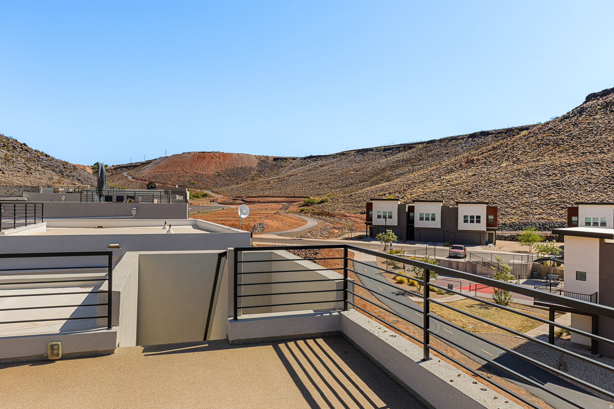 BLACK RIDGE COVE 1 - Residential