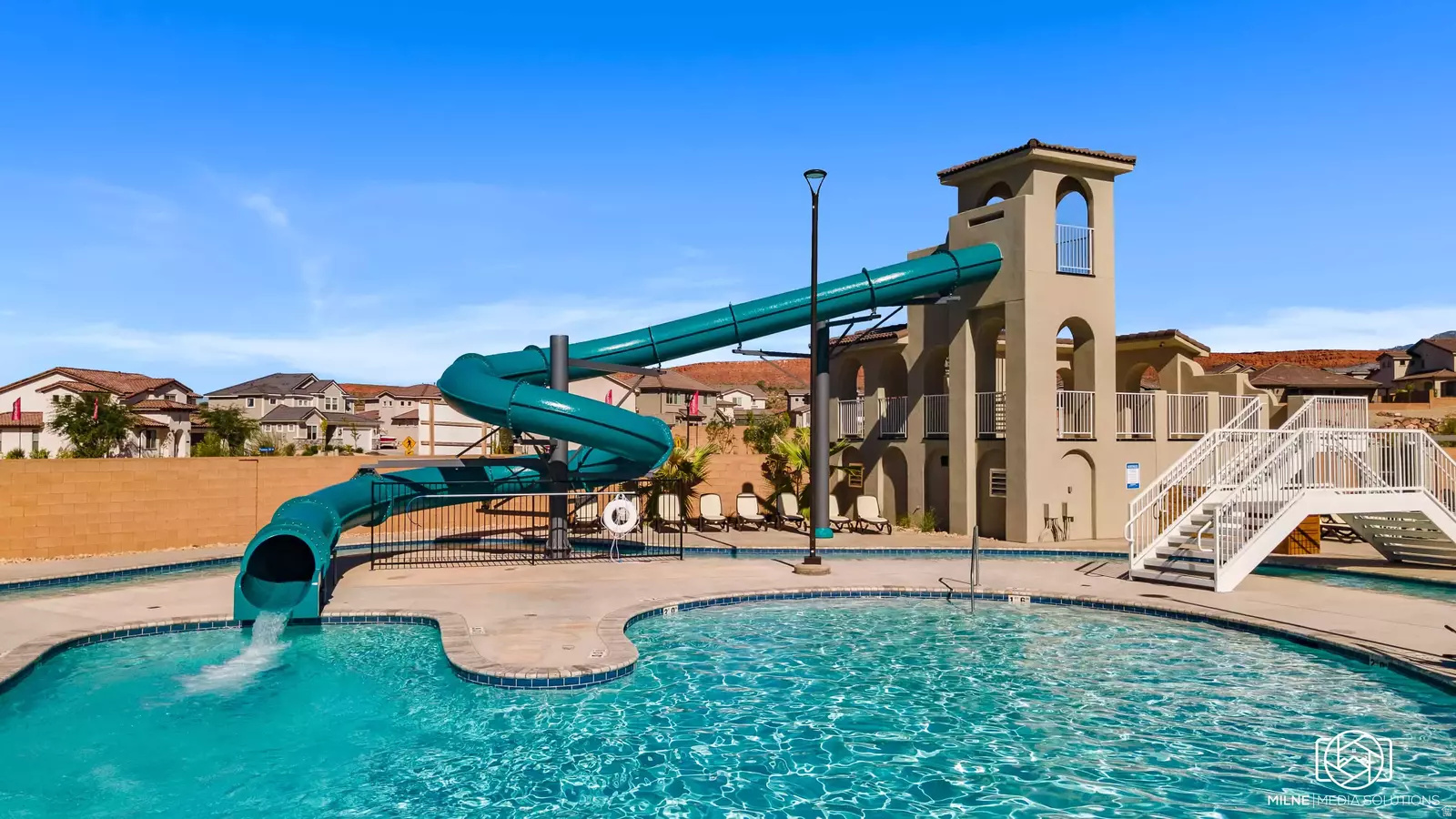 ESCONDIDO AT SIENNA HILLS PH 1 - Residential