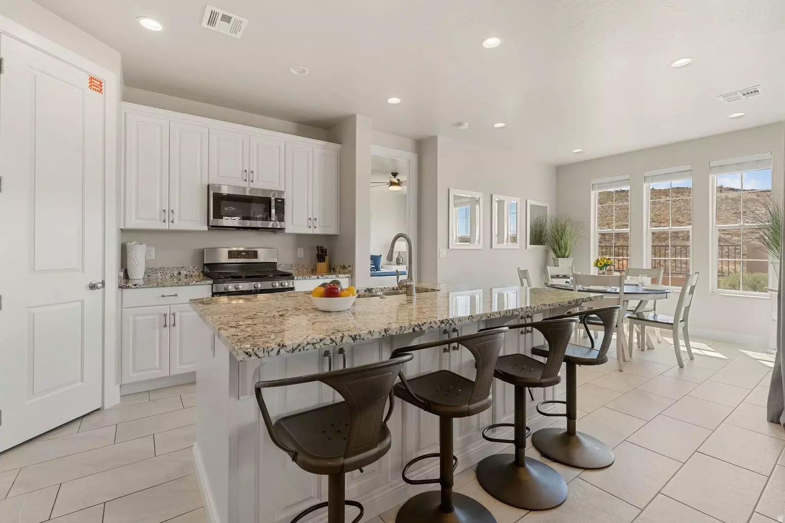 ESCONDIDO AT SIENNA HILLS PH 1 - Residential