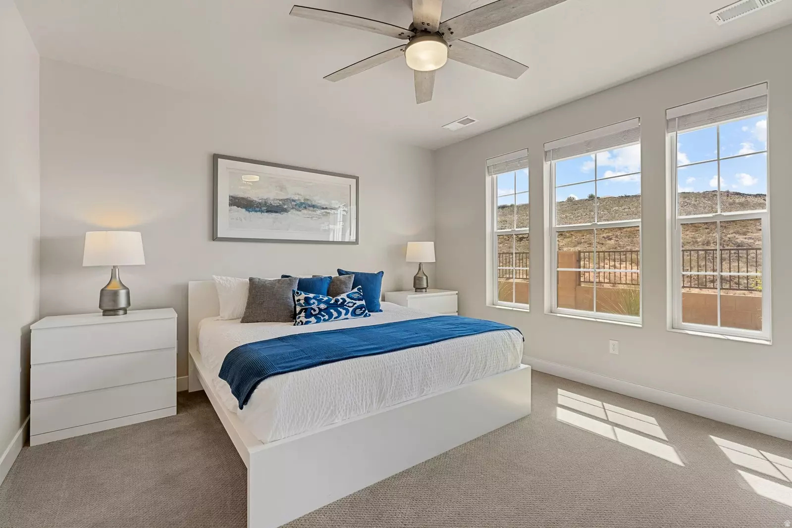ESCONDIDO AT SIENNA HILLS PH 1 - Residential