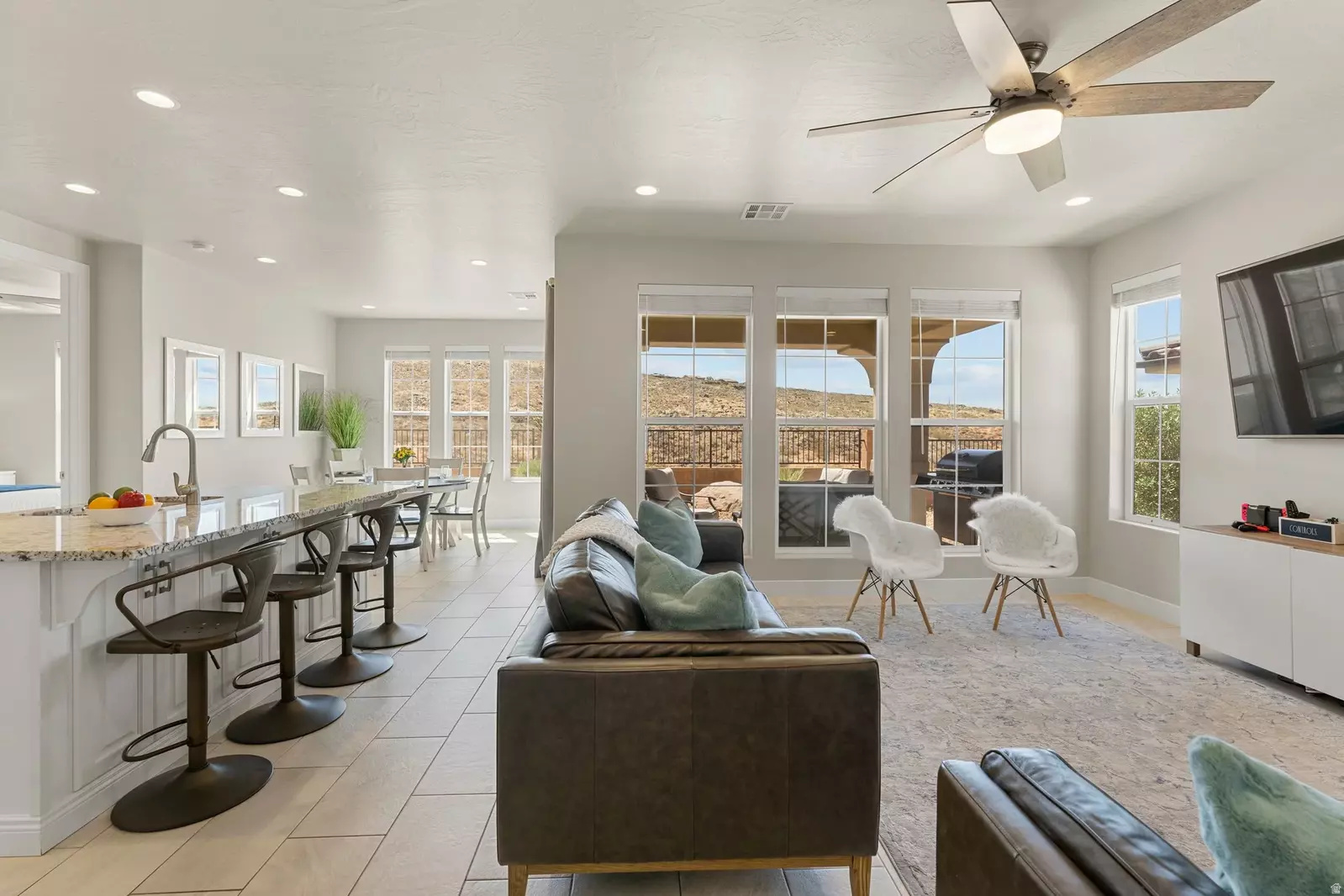 ESCONDIDO AT SIENNA HILLS PH 1 - Residential