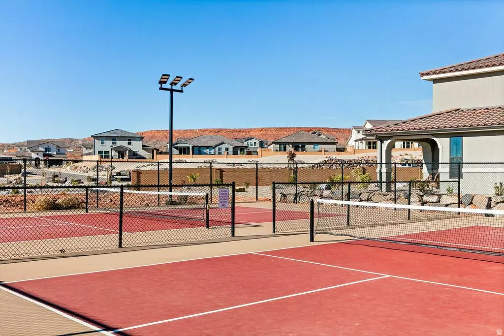 ESCONDIDO AT SIENNA HILLS PH 1 - Residential