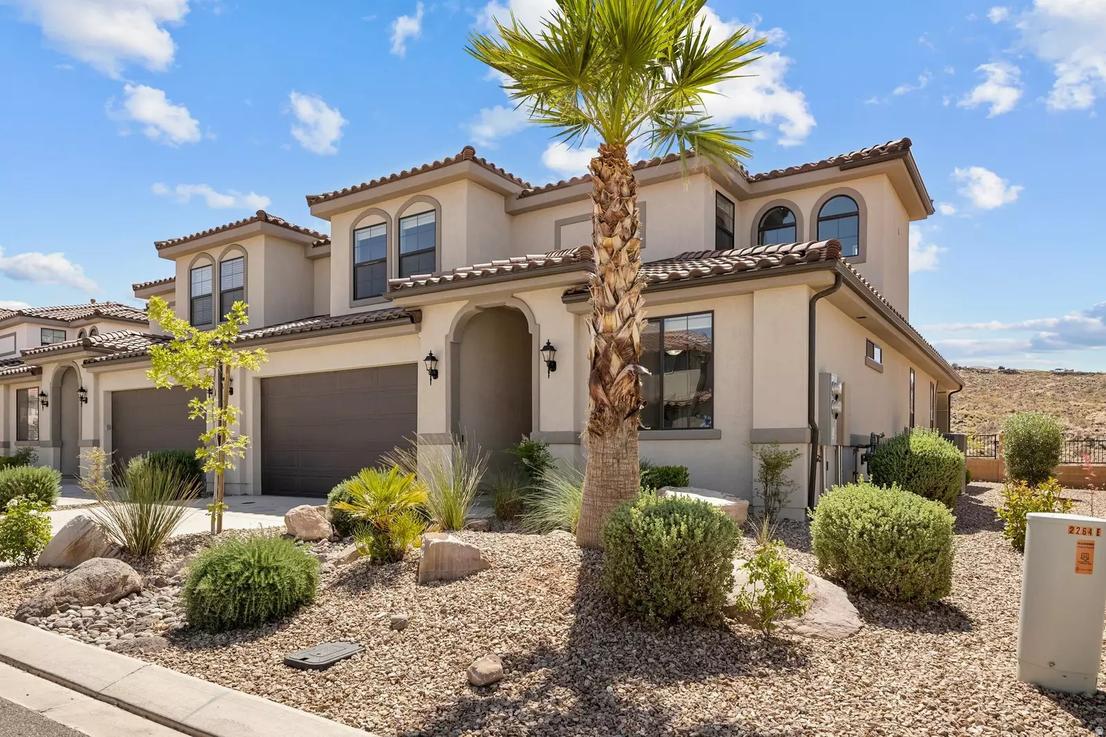 ESCONDIDO AT SIENNA HILLS PH 1 - Residential