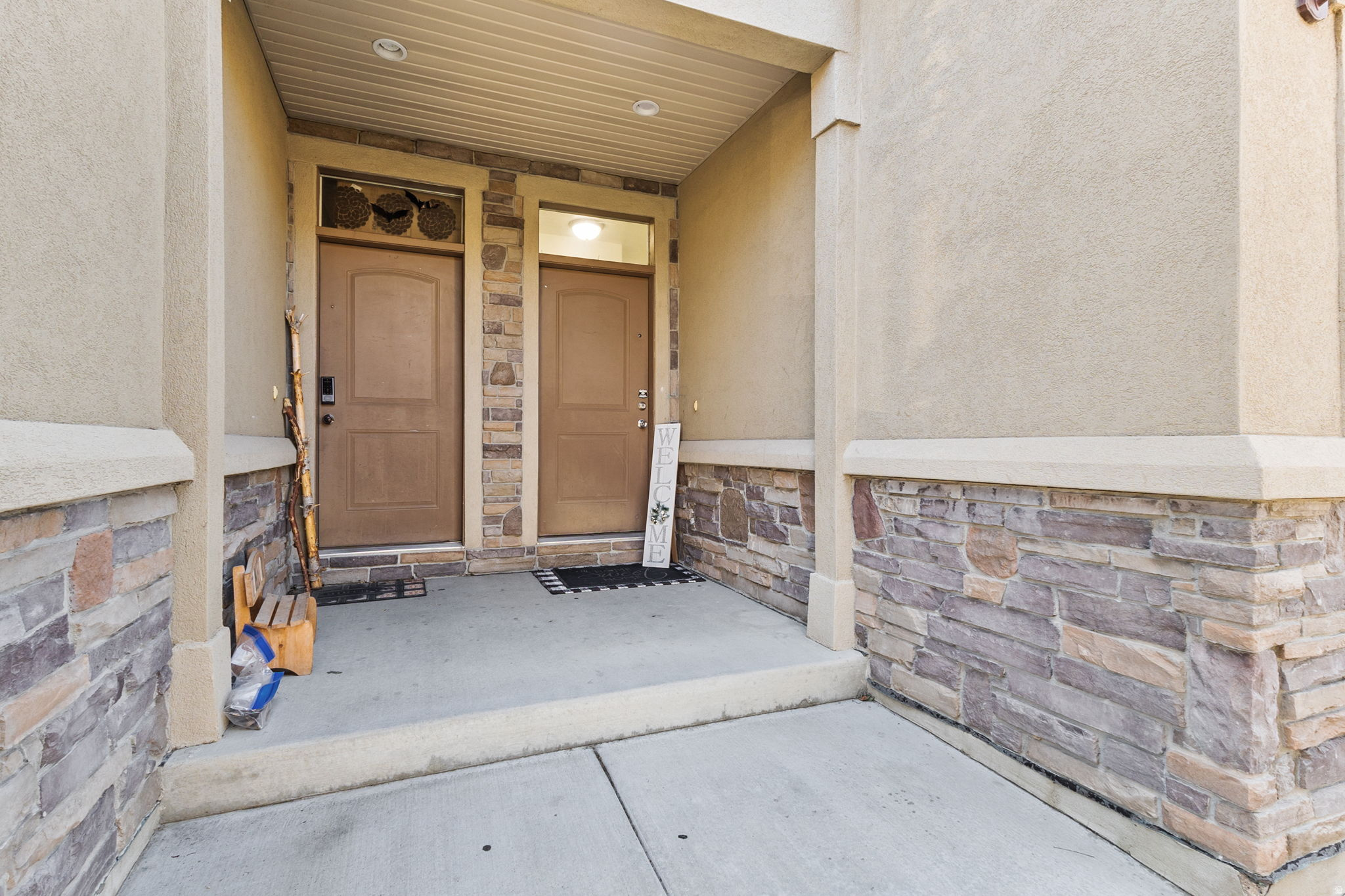 PEBBLEWOOD ESTATES - Residential