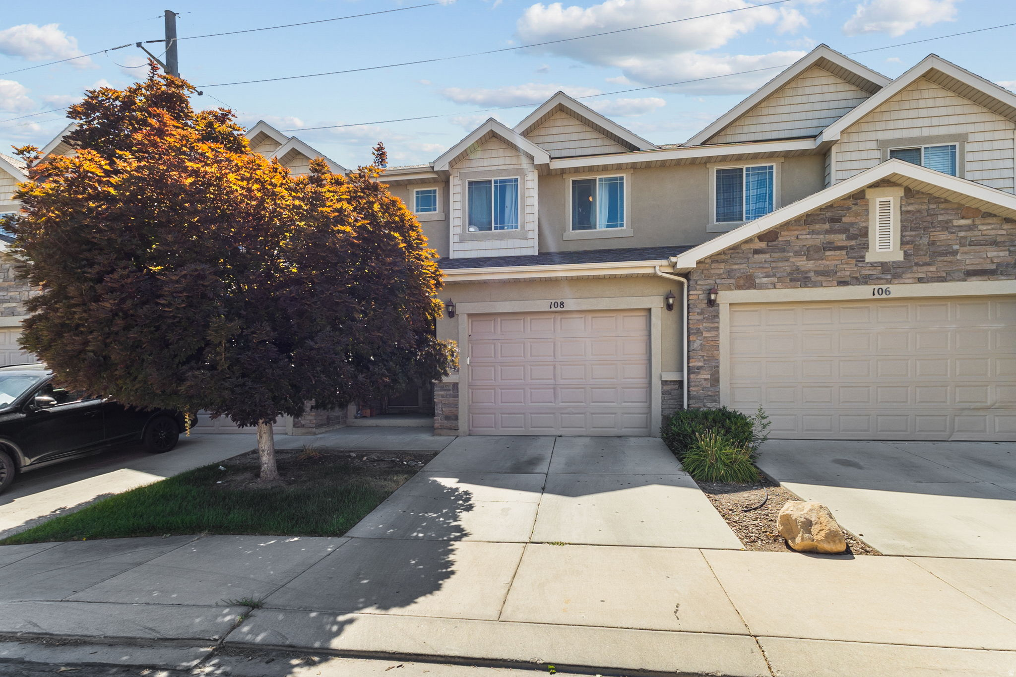PEBBLEWOOD ESTATES - Residential