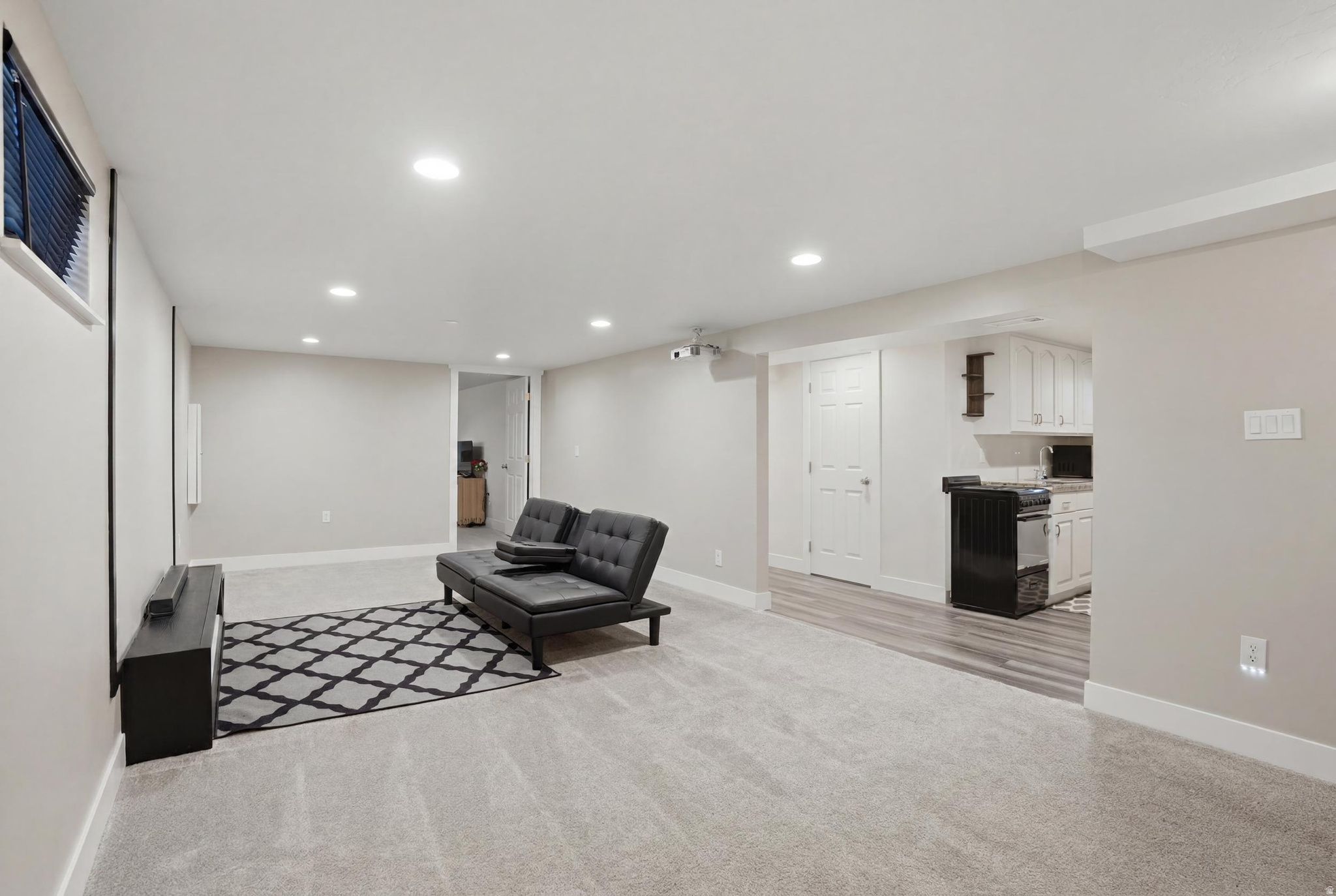 MEADOWS - Residential