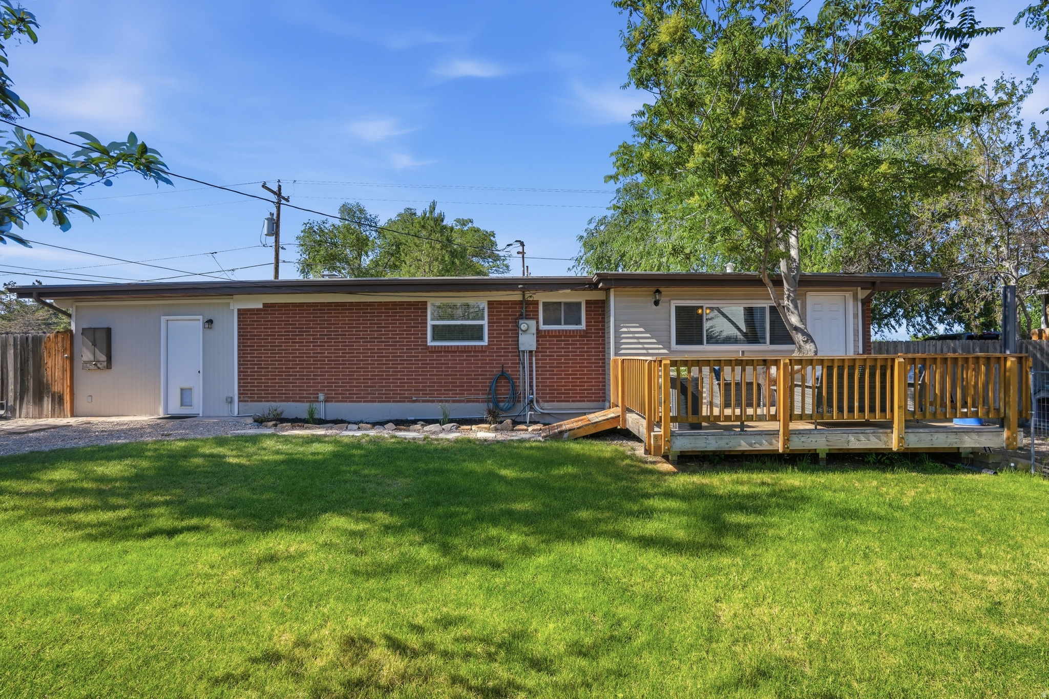 MEADOWS - Residential