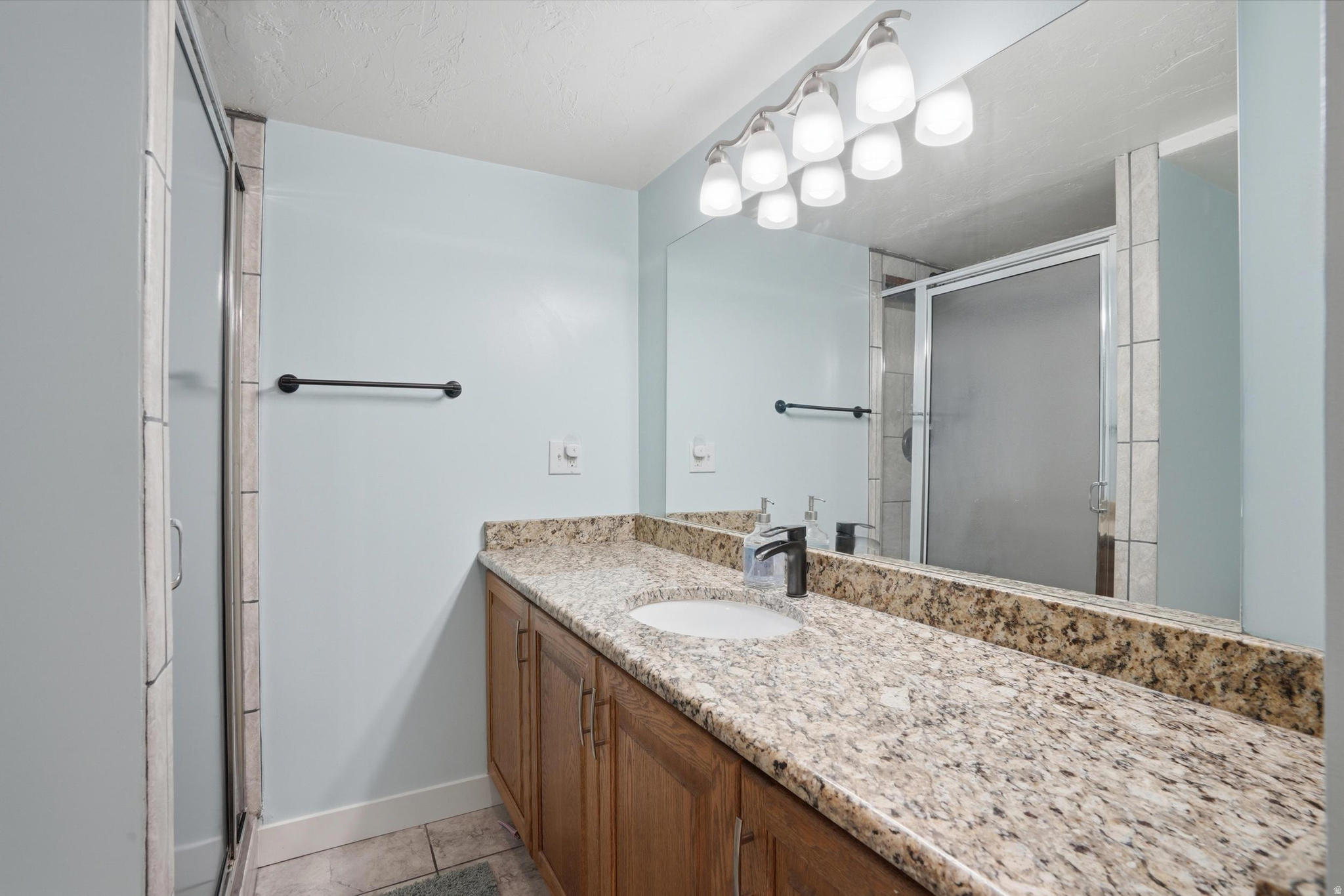 MEADOWS - Residential