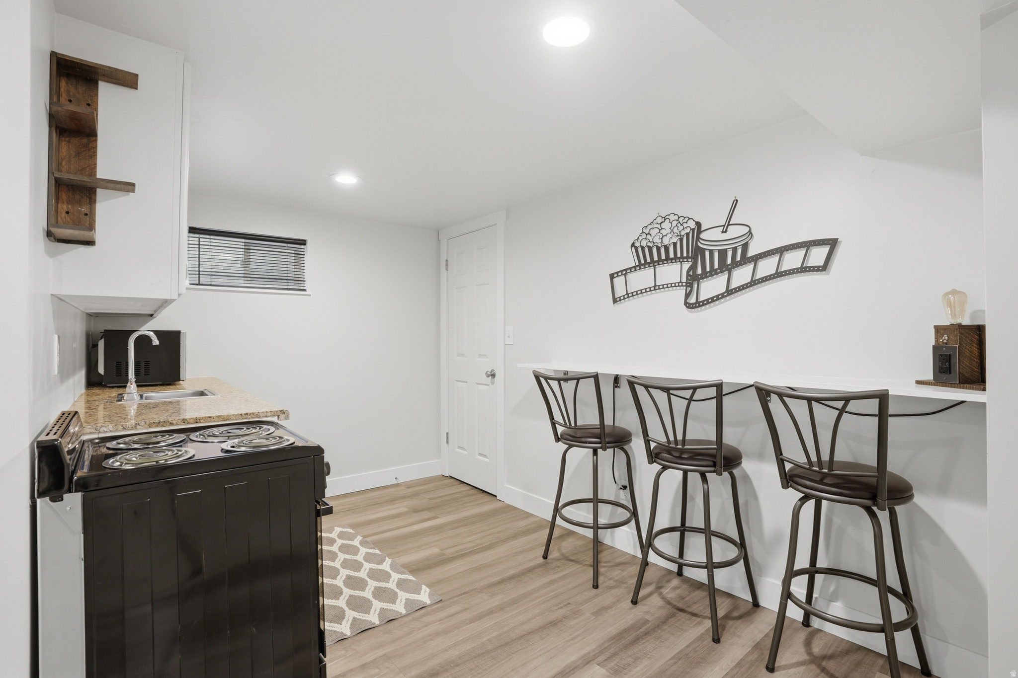 MEADOWS - Residential