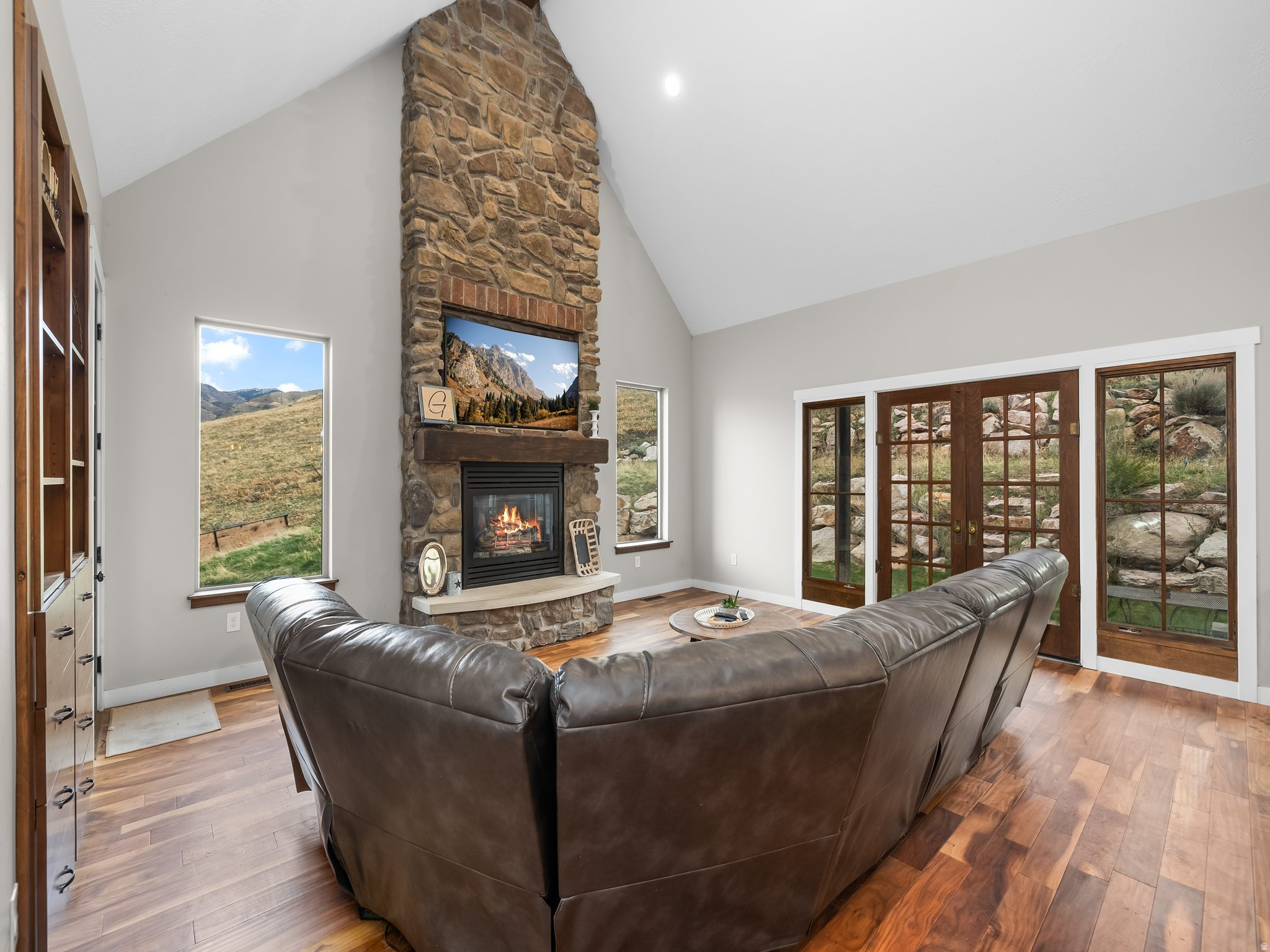 PARK HILL COLLECTION - Residential