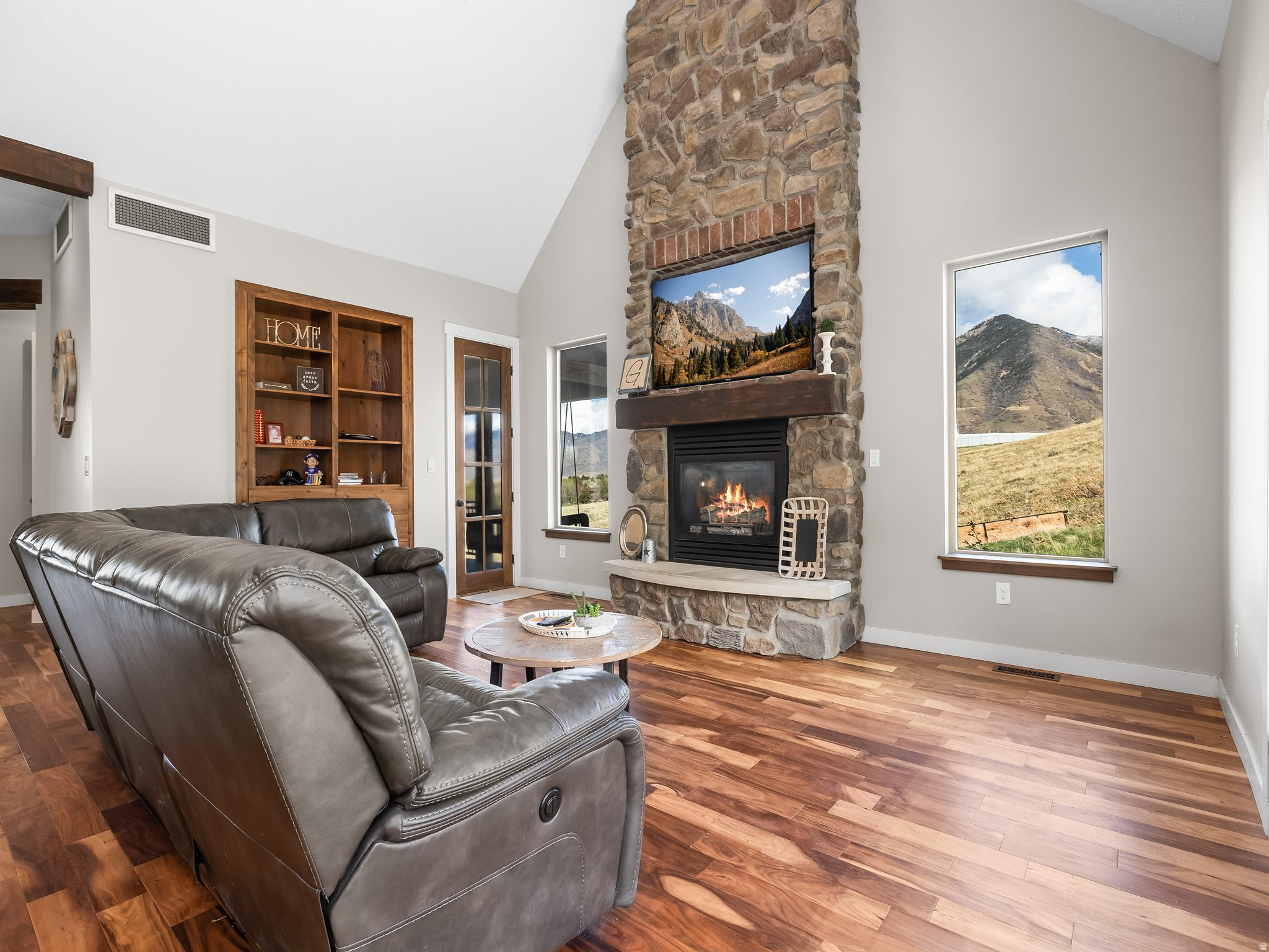 PARK HILL COLLECTION - Residential