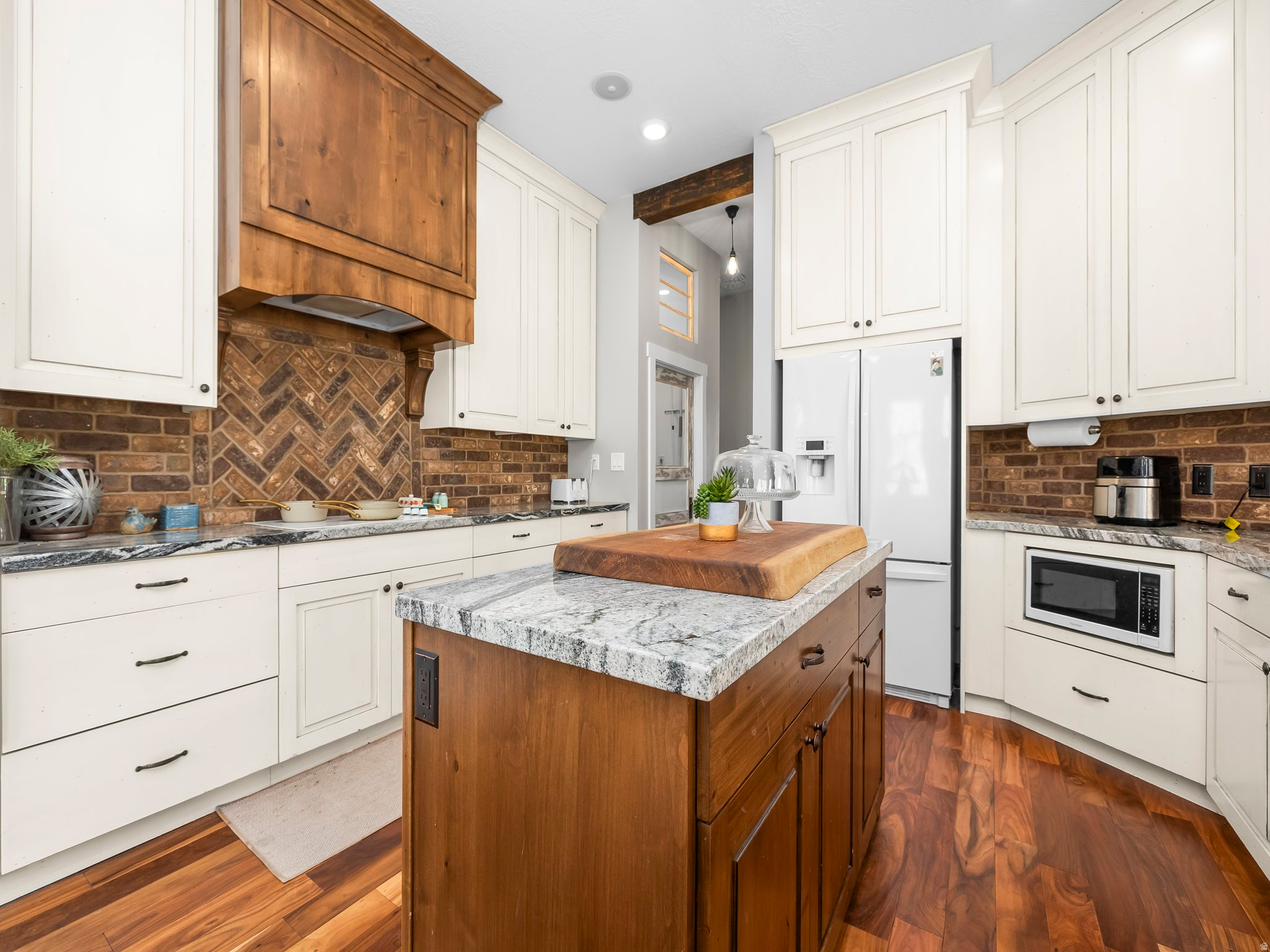 PARK HILL COLLECTION - Residential