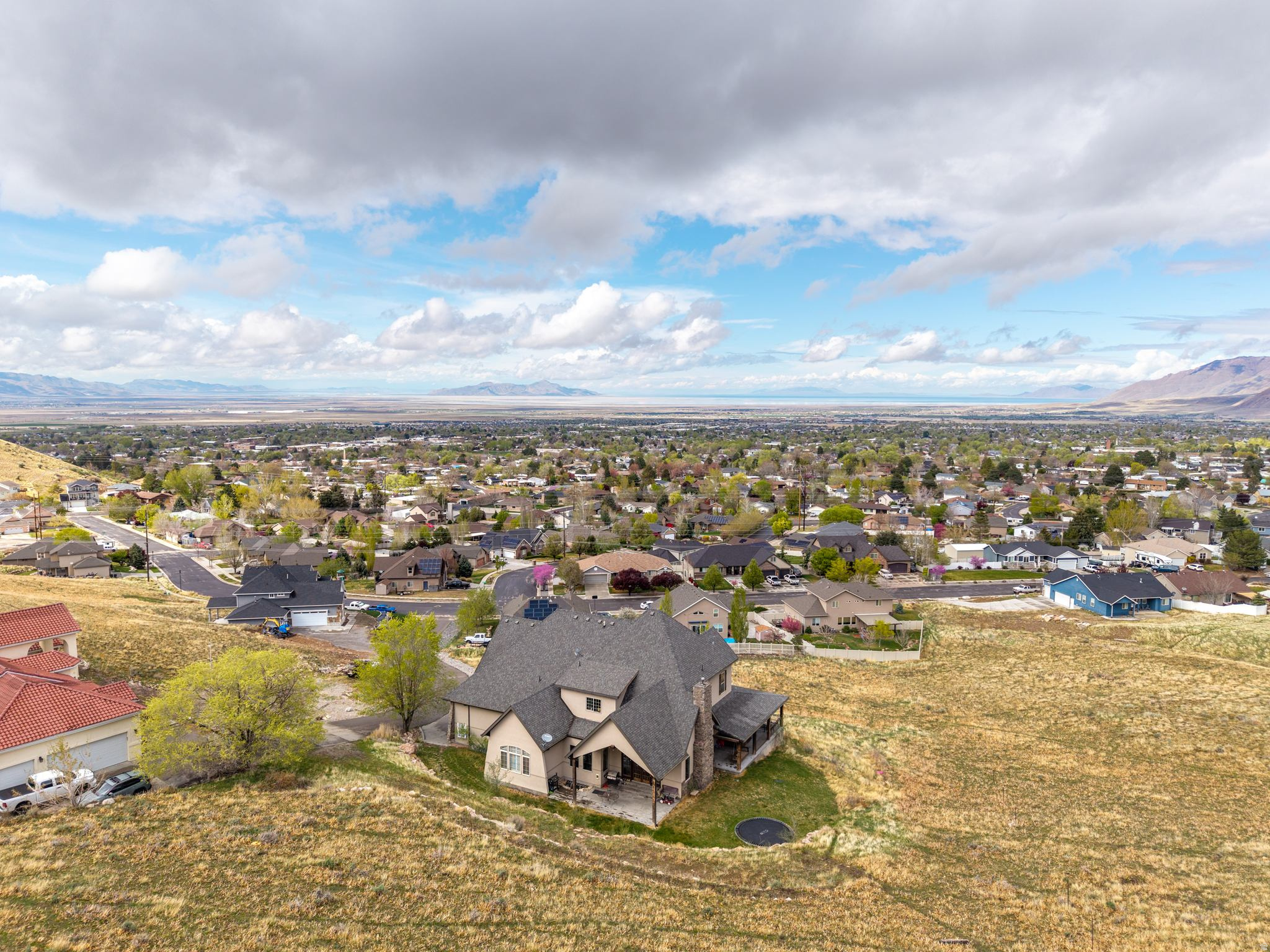PARK HILL COLLECTION - Residential