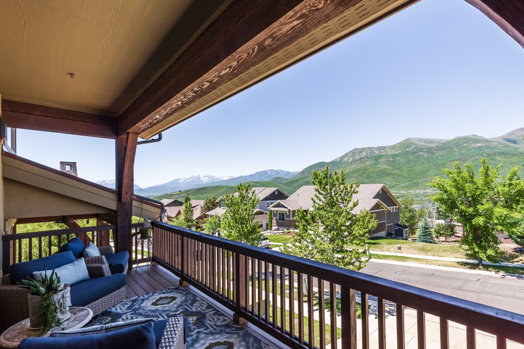 JORDANELLE - Residential