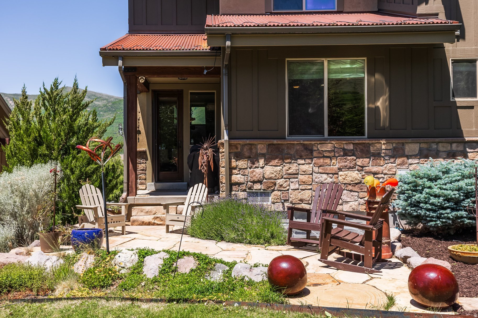 JORDANELLE - Residential