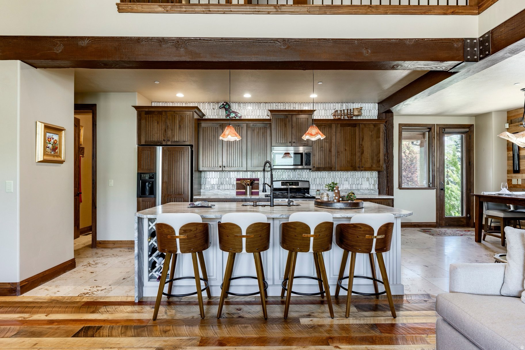 JORDANELLE - Residential
