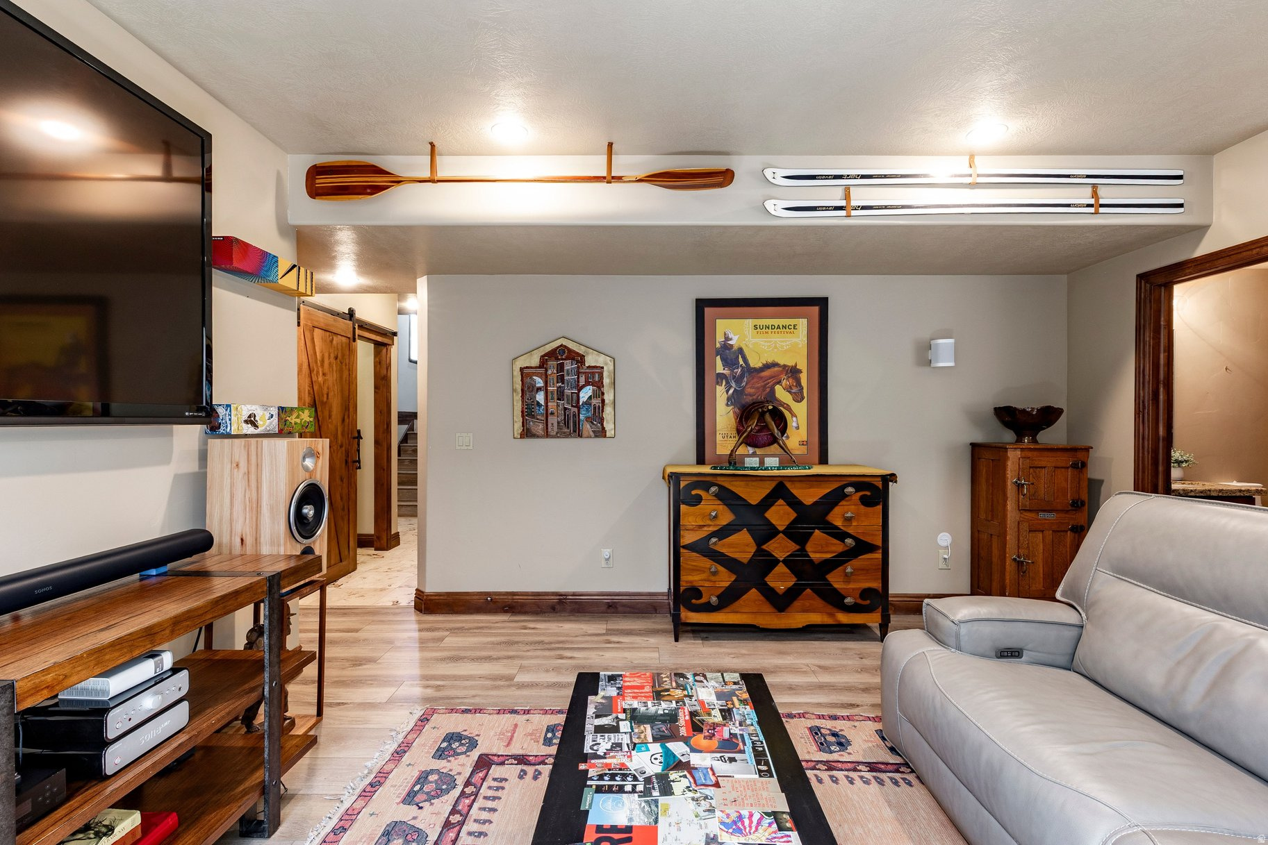 JORDANELLE - Residential