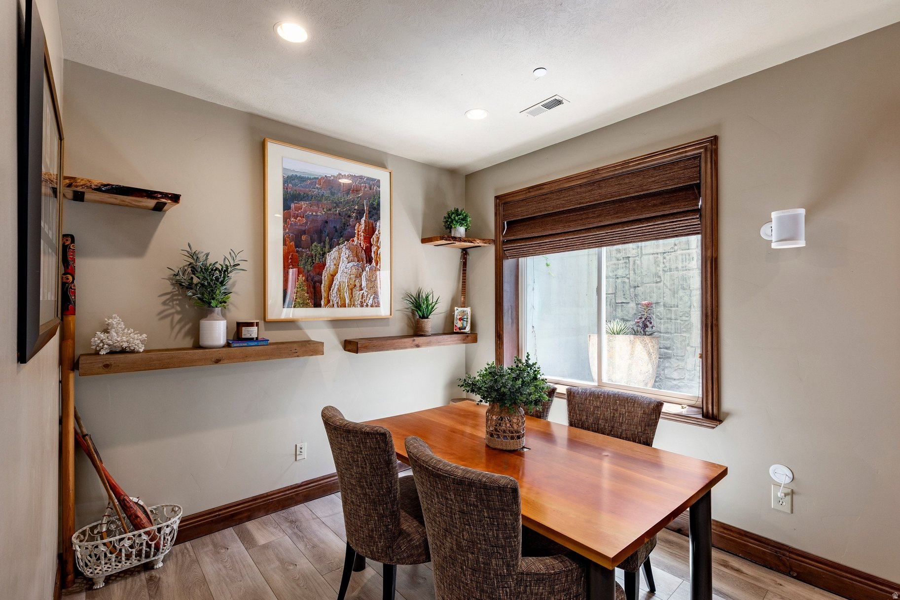 JORDANELLE - Residential