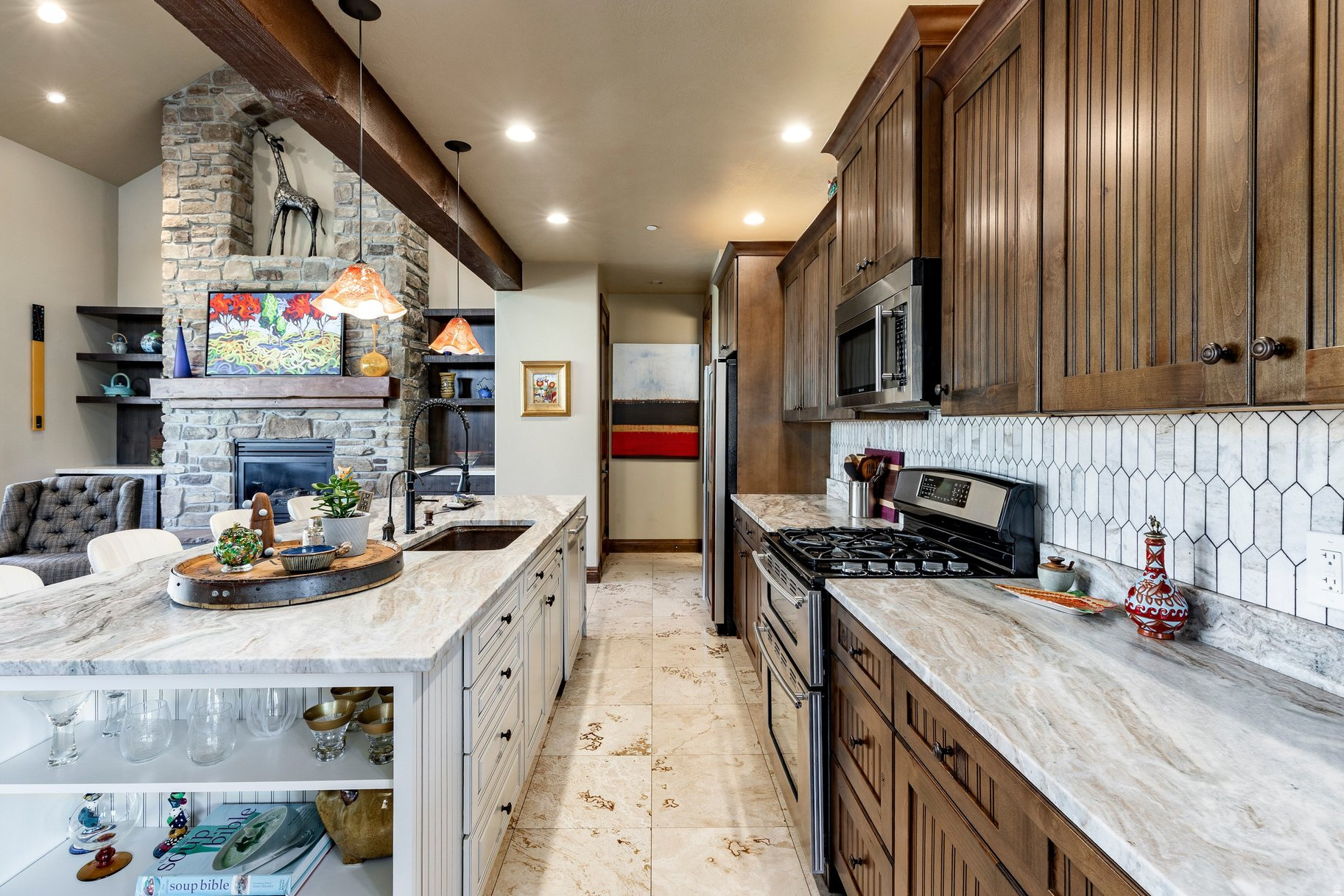 JORDANELLE - Residential