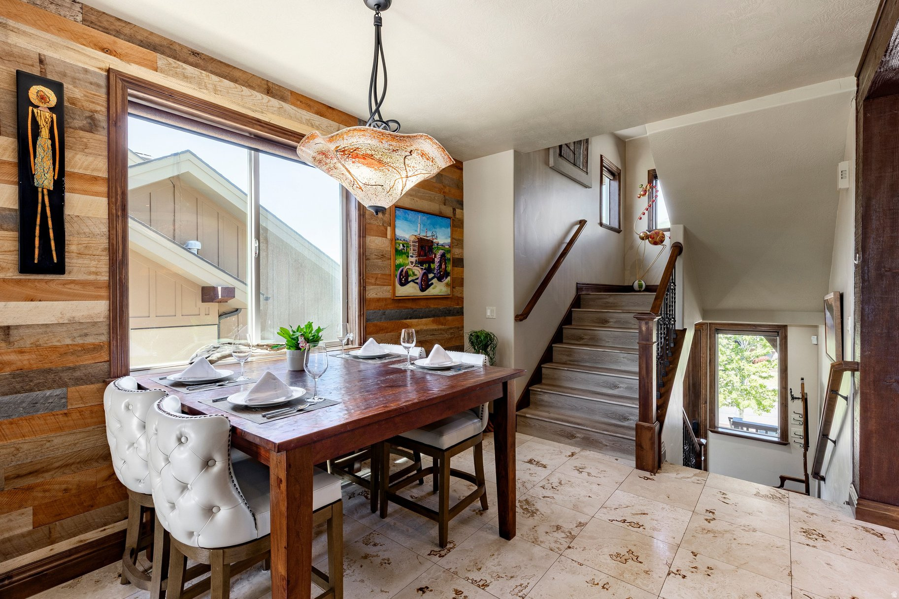 JORDANELLE - Residential