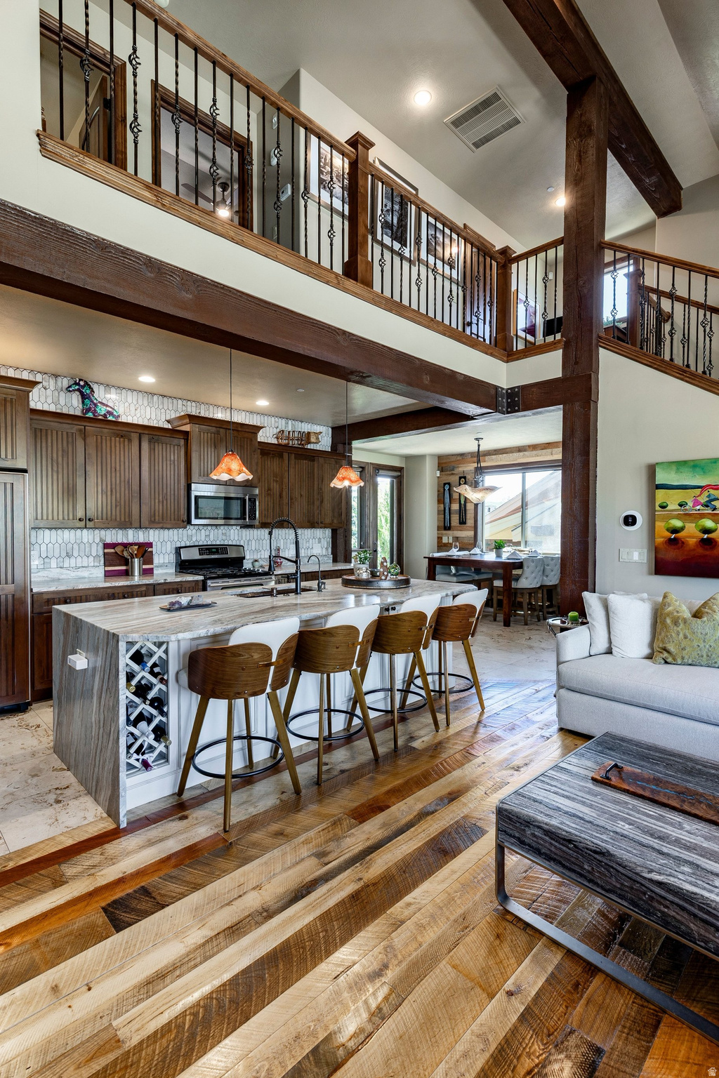 JORDANELLE - Residential