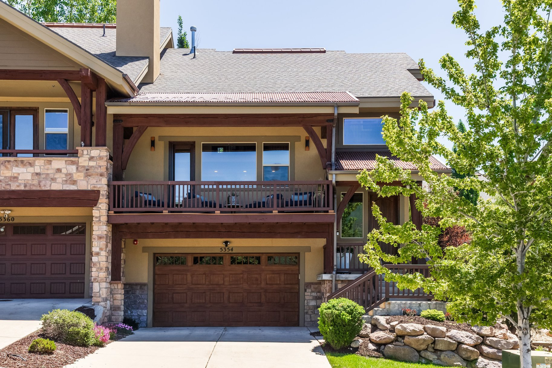 JORDANELLE - Residential